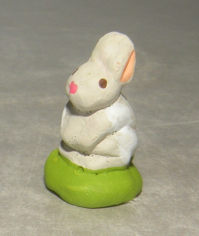 Standing Rabbit , Didier, 4cm