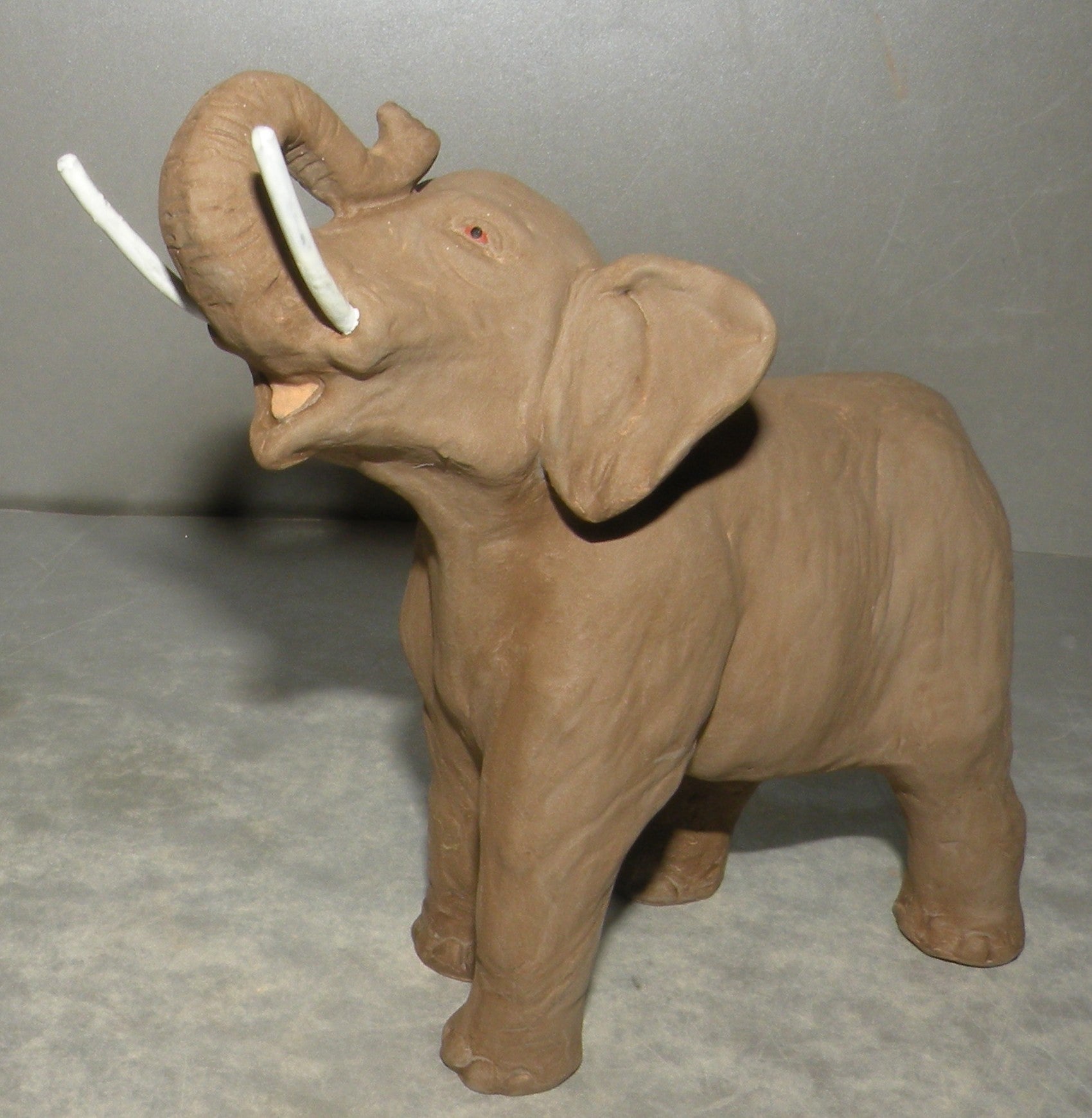 Elephant, Fouque 6 cm