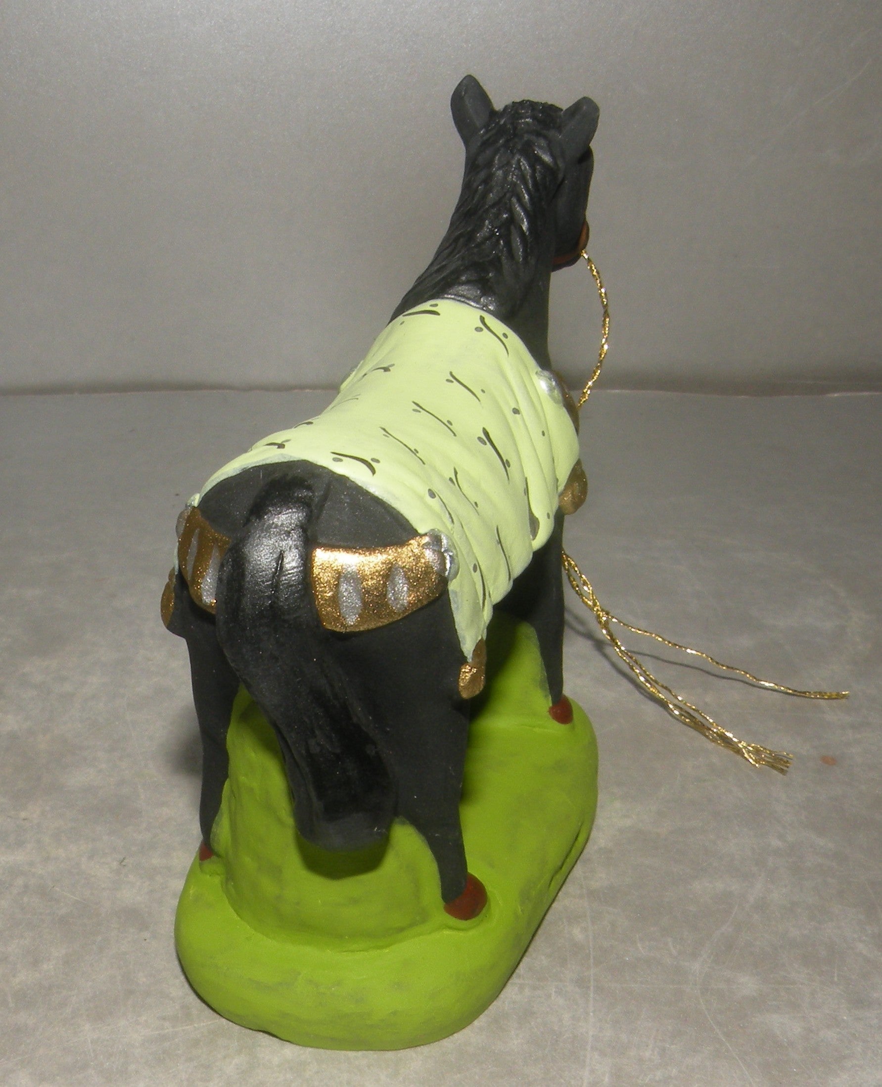 Horse Of The King, Didier, 6-7 Cm