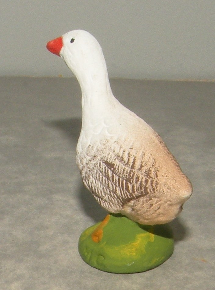 Goose, Carbonel, N. 3