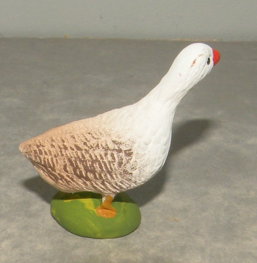 Goose, Carbonel, N. 3