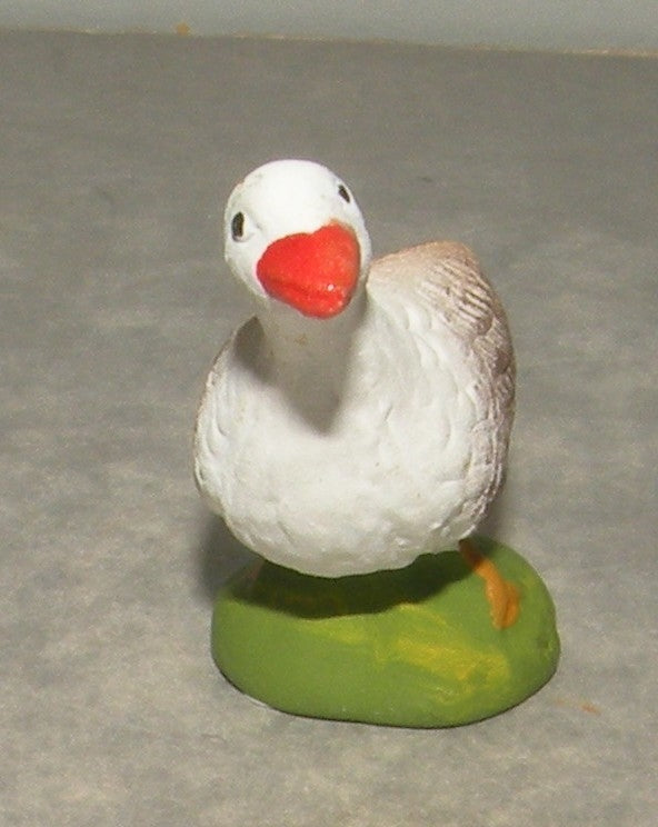 Goose, Carbonel, N. 3
