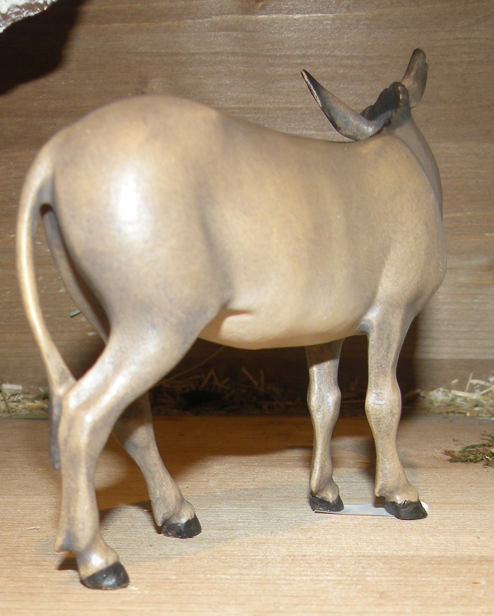 Donkey ( 10000-14 ), Giner