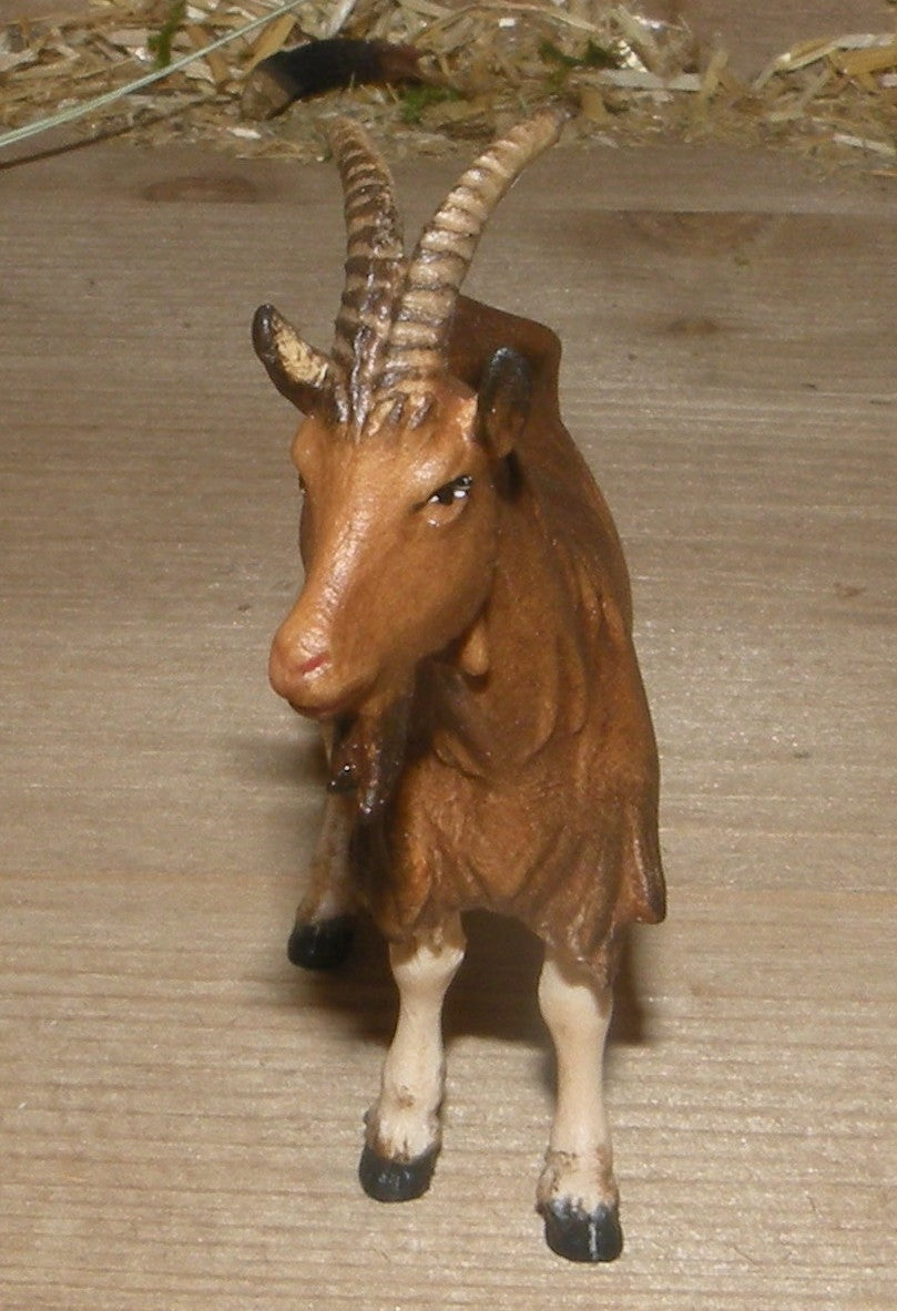 Goat  ( 21305-A ),  Lepi