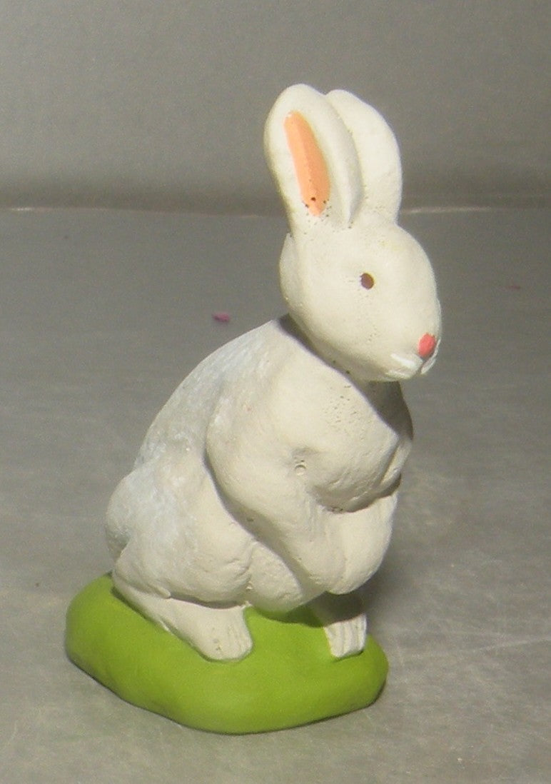 Standing Rabbit , Didier, 10 Cm