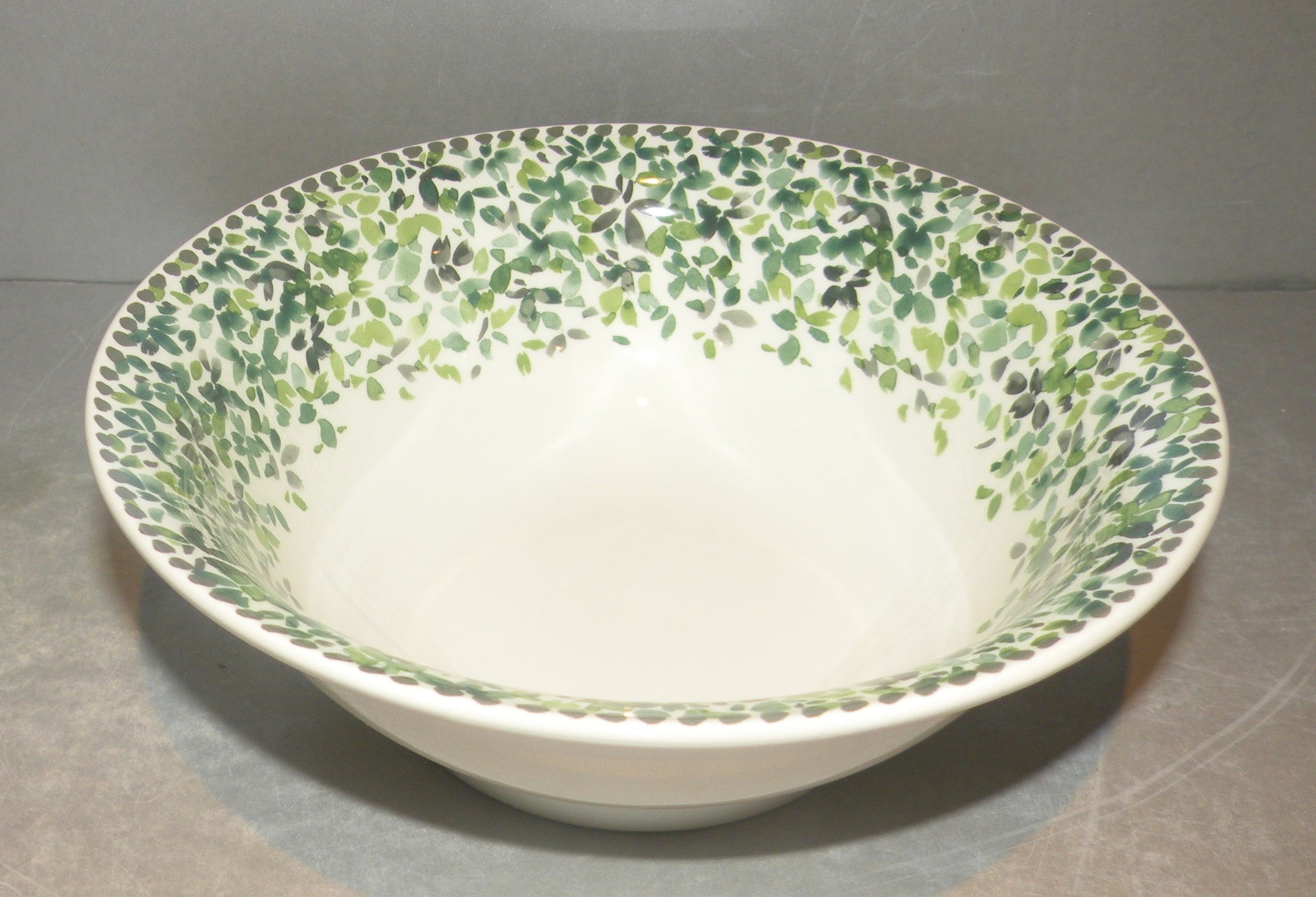 Cereal Bowl, Songe