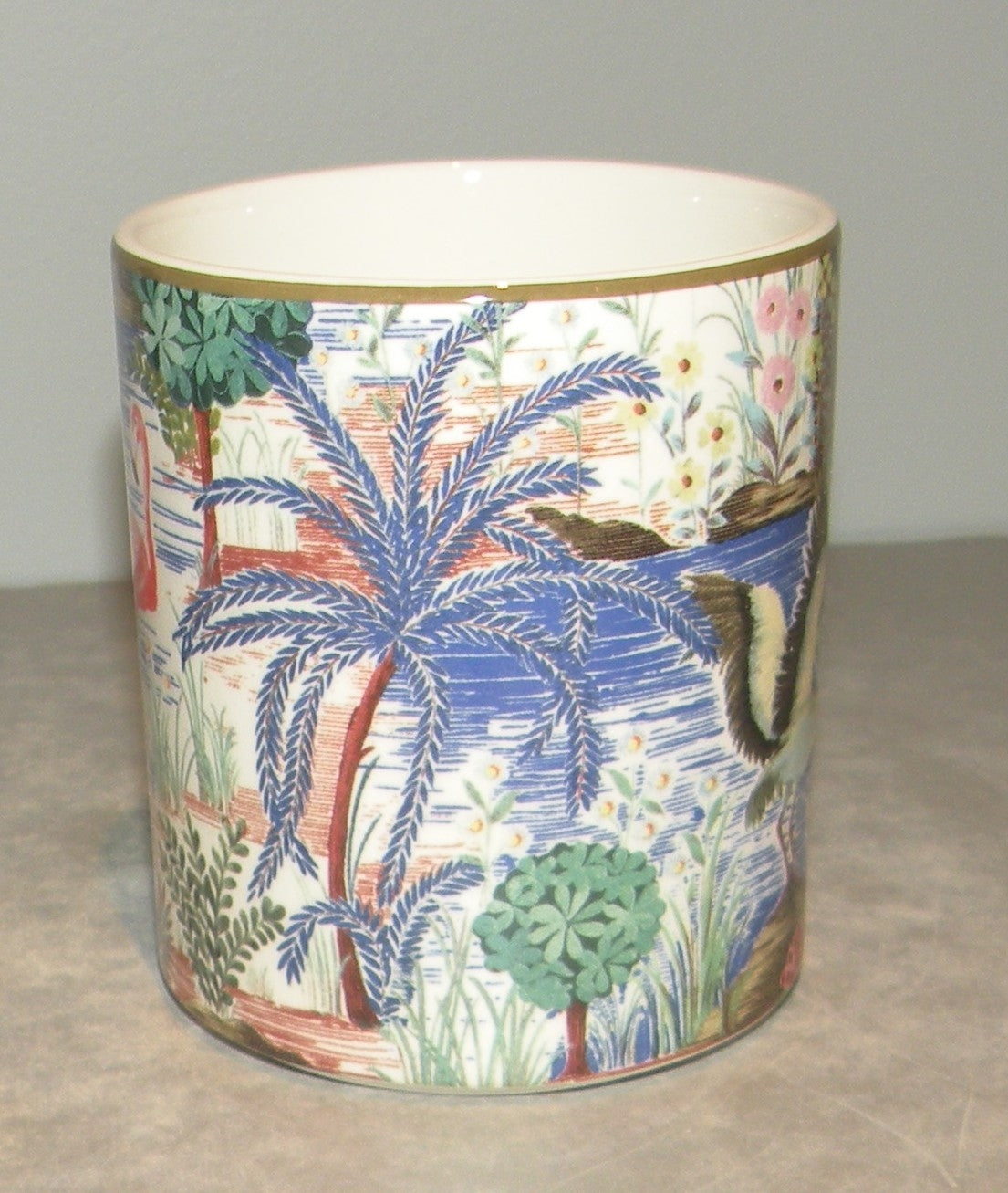 Mug Le Jardin du Palais