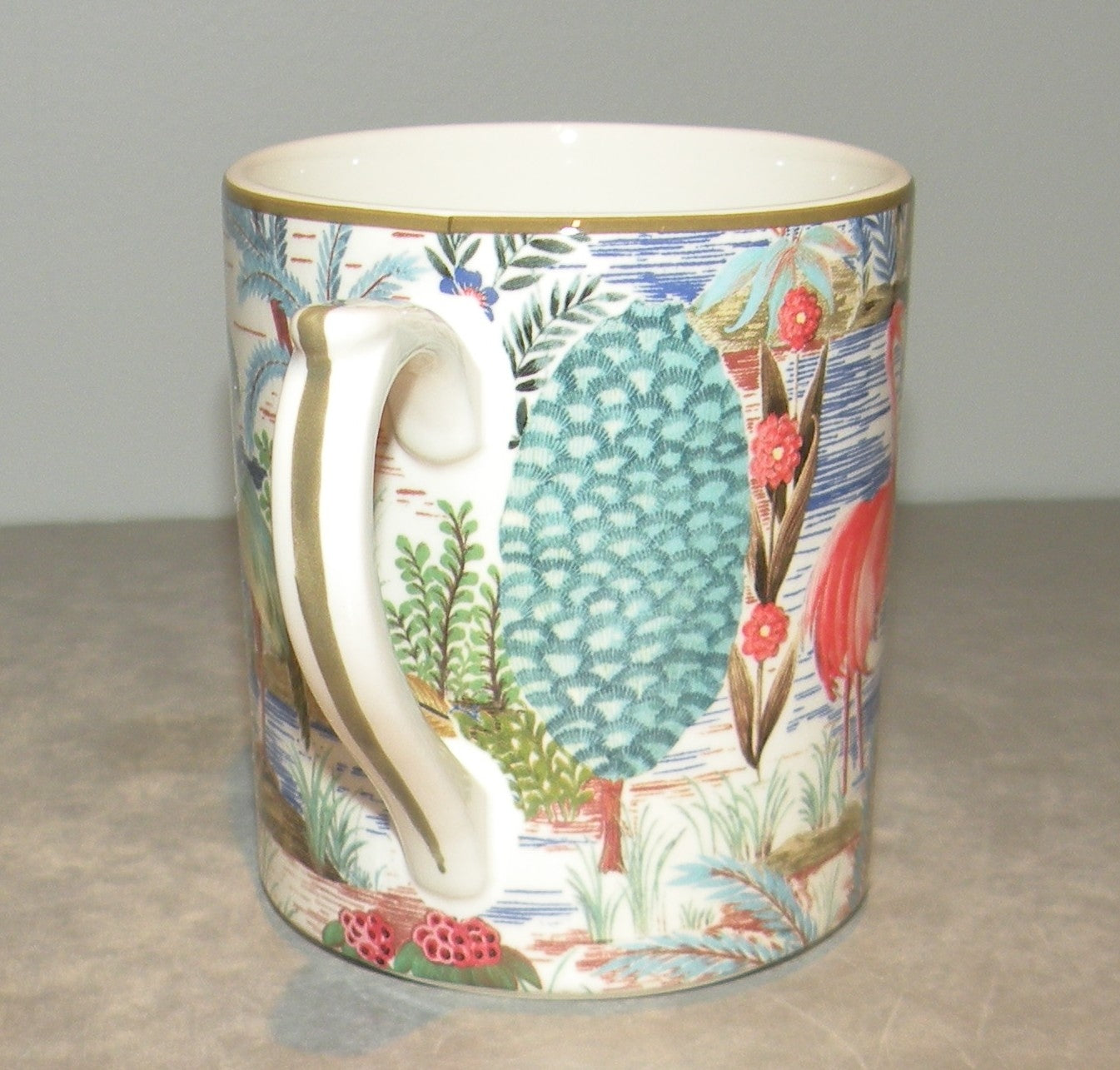 Mug Le Jardin du Palais