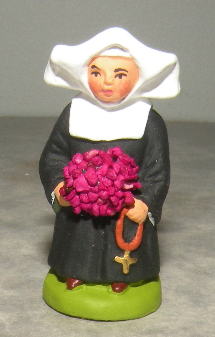 Nun , Didier, 4 Cm