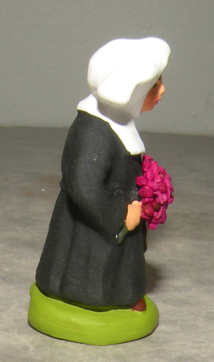 Nun , Didier, 4 Cm