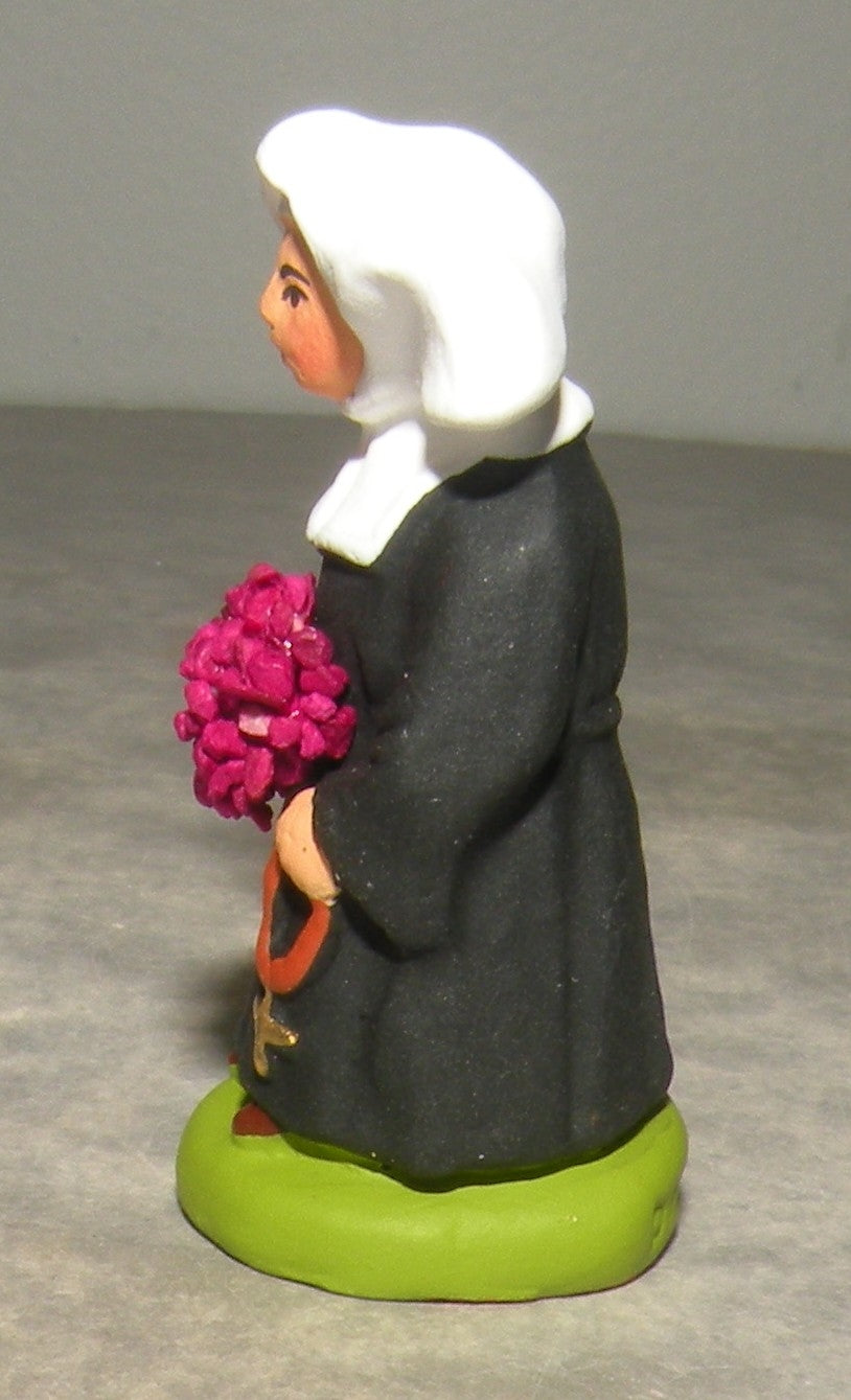 Nun , Didier, 4 Cm