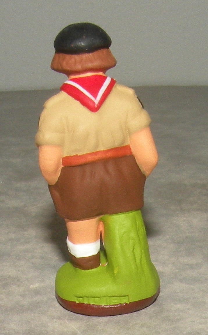 Boy Scout , Didier, 7 Cm