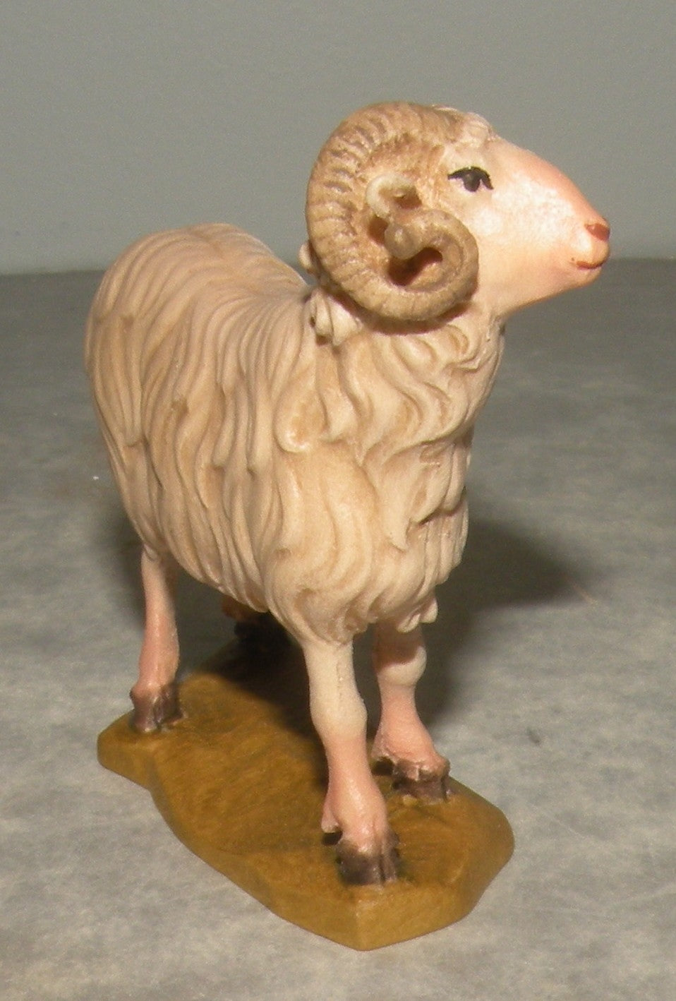 Ram ( 21278 ) ,   Folkloristic