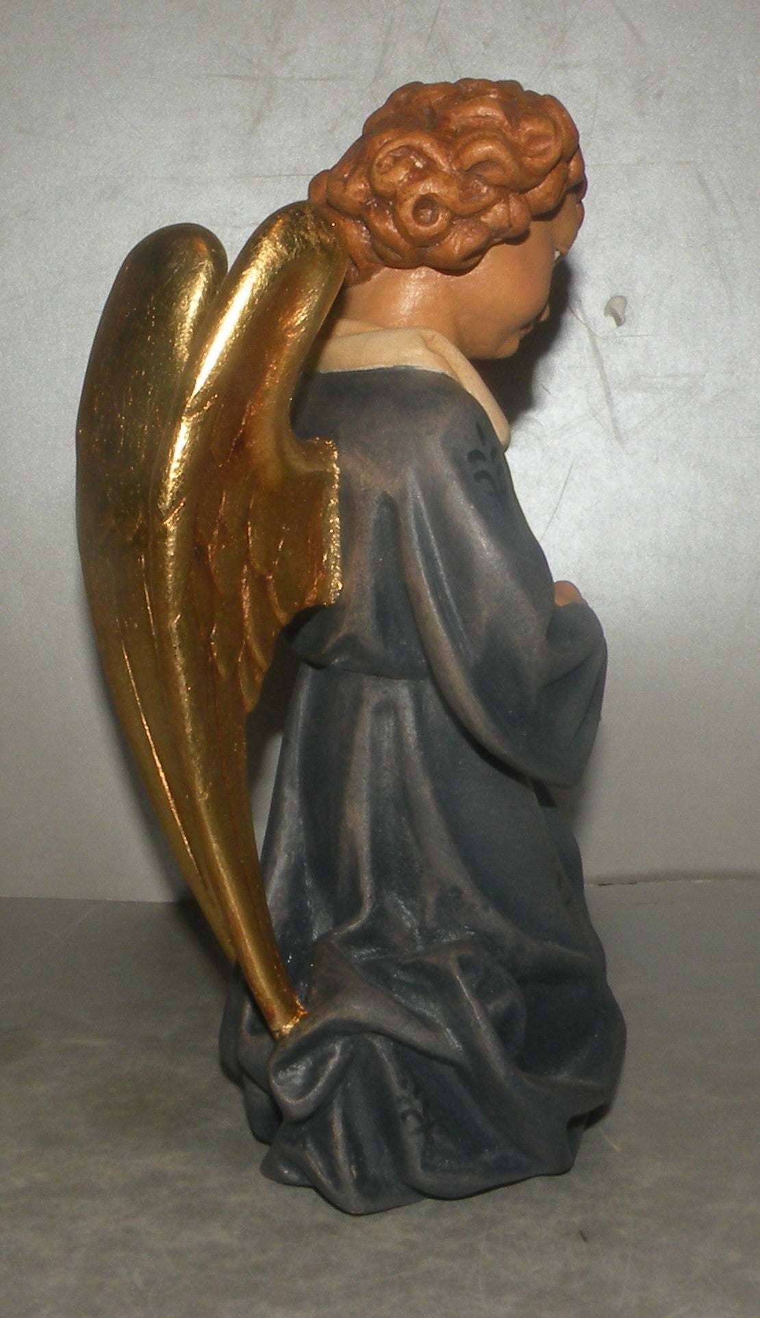 Angel with mandolin-10104, Angels