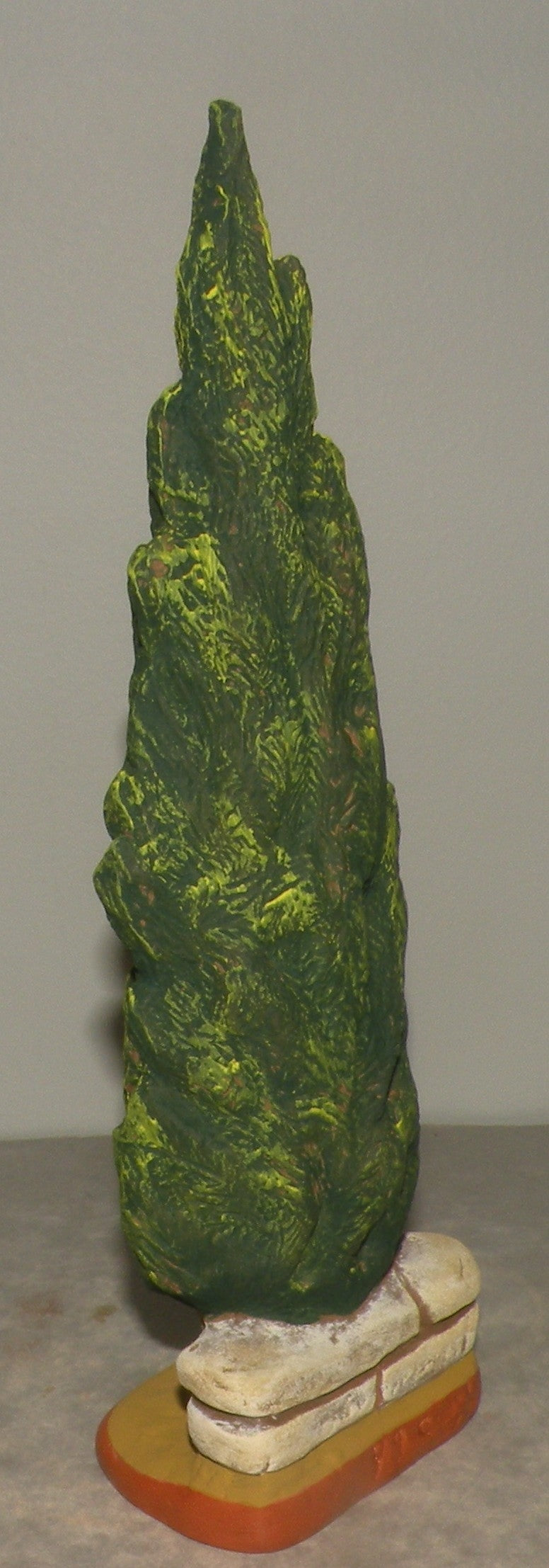 Cypress, Fouque, 9 cm