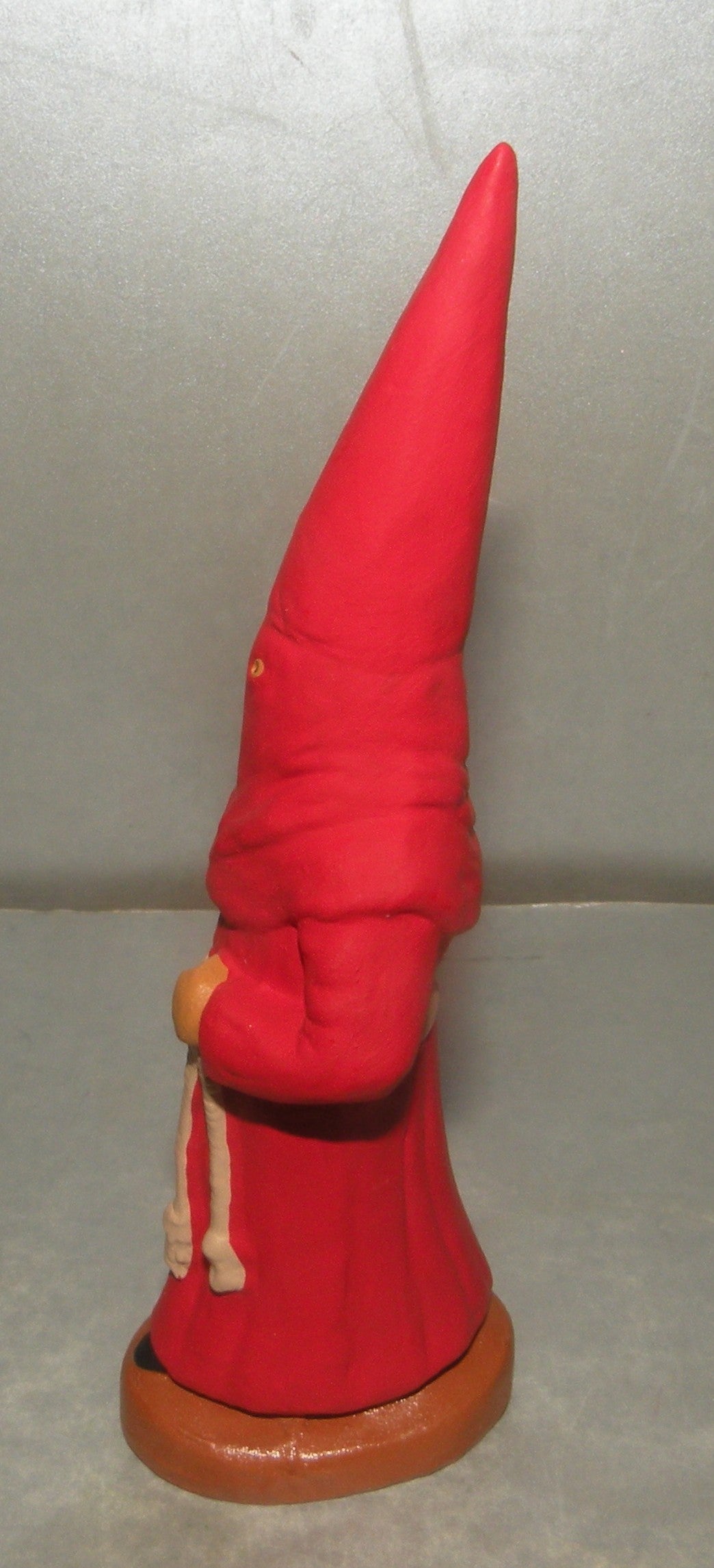 Penitent Arms Open ( Red ) Fouque 9 Cm