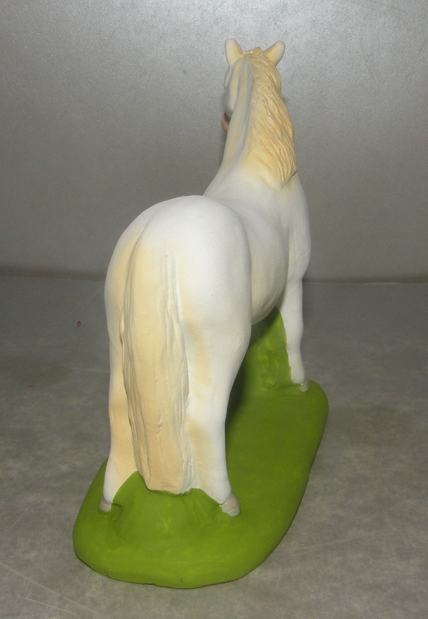 White Horse , Didier, 10 Cm
