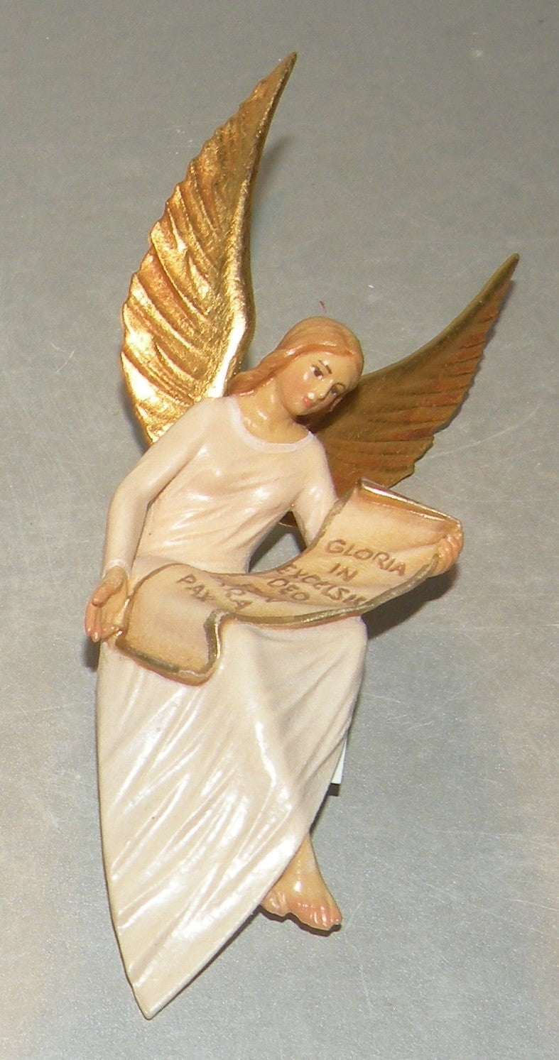 Gloria Angel Venetian Nativity