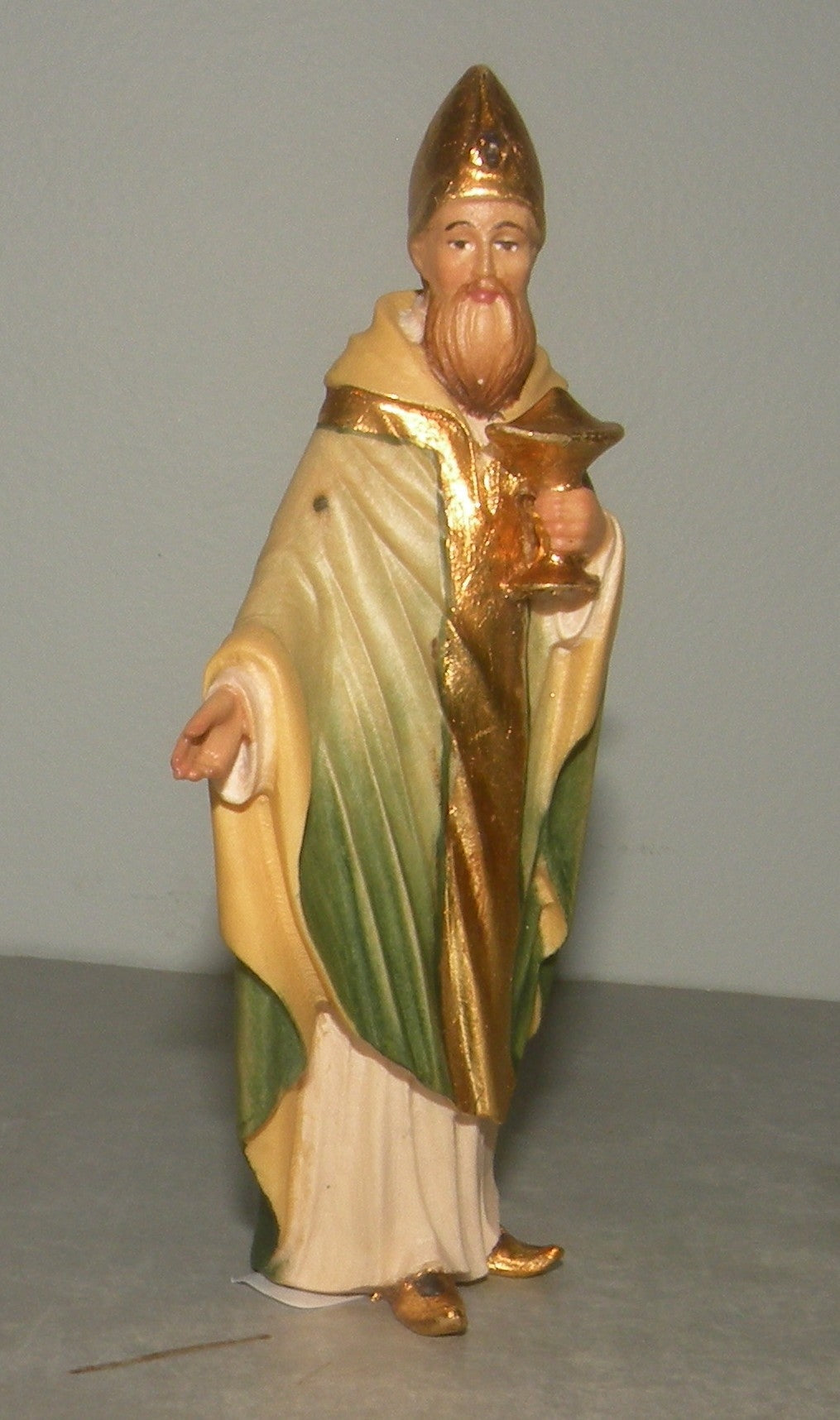 Wise Man (Balthasar) Venetian Nativity
