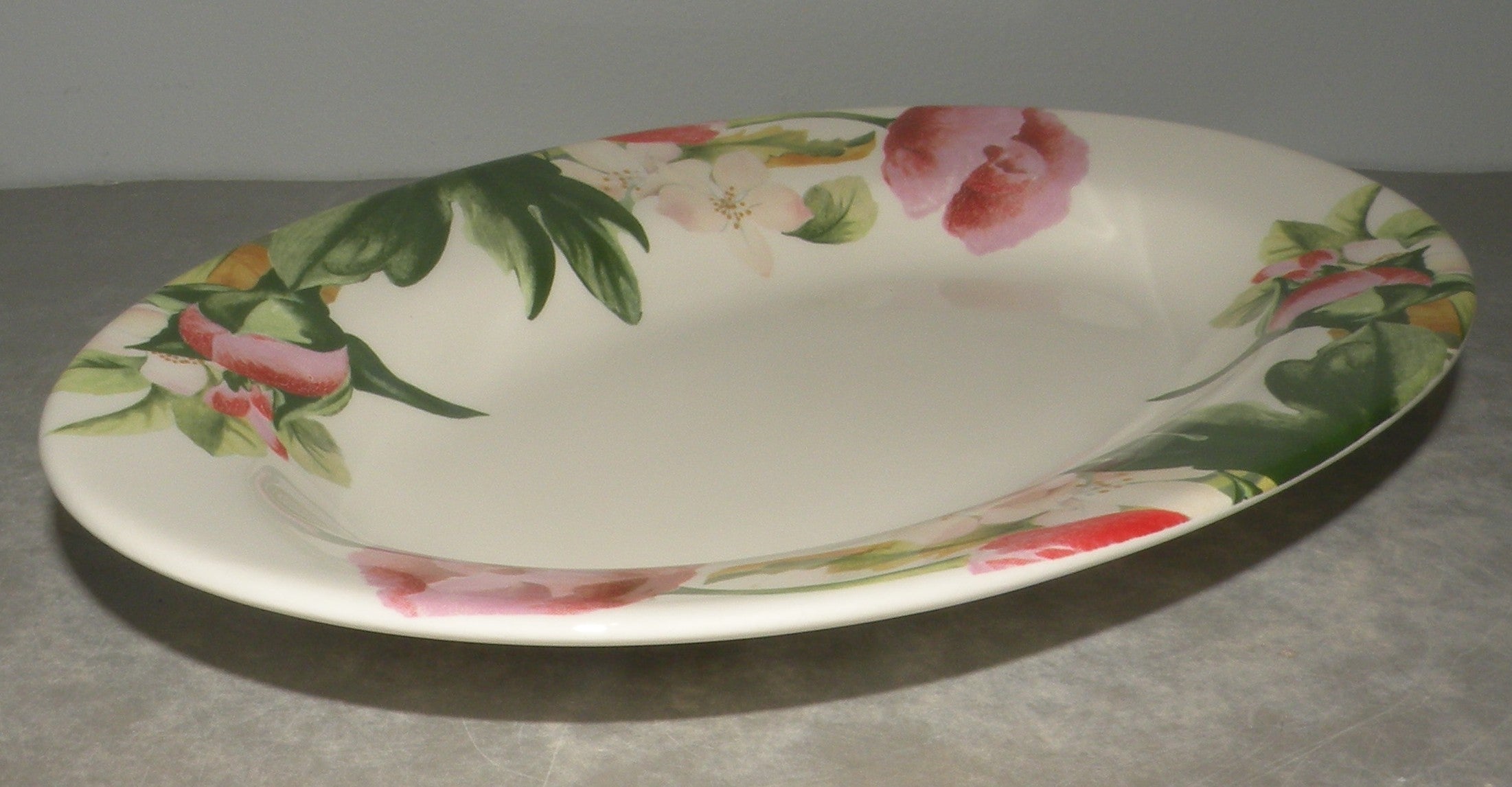 Pickle Dish, Volupte