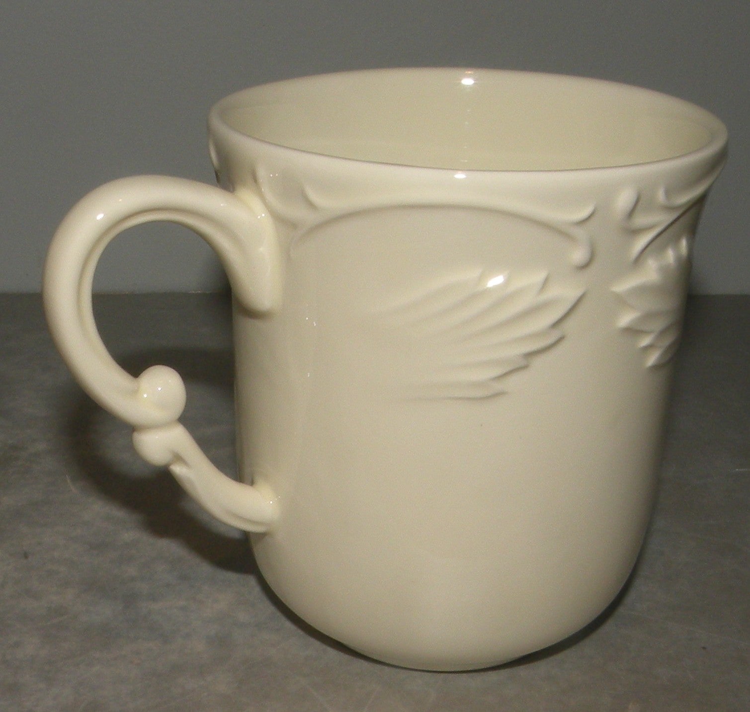 Mug Rocaille