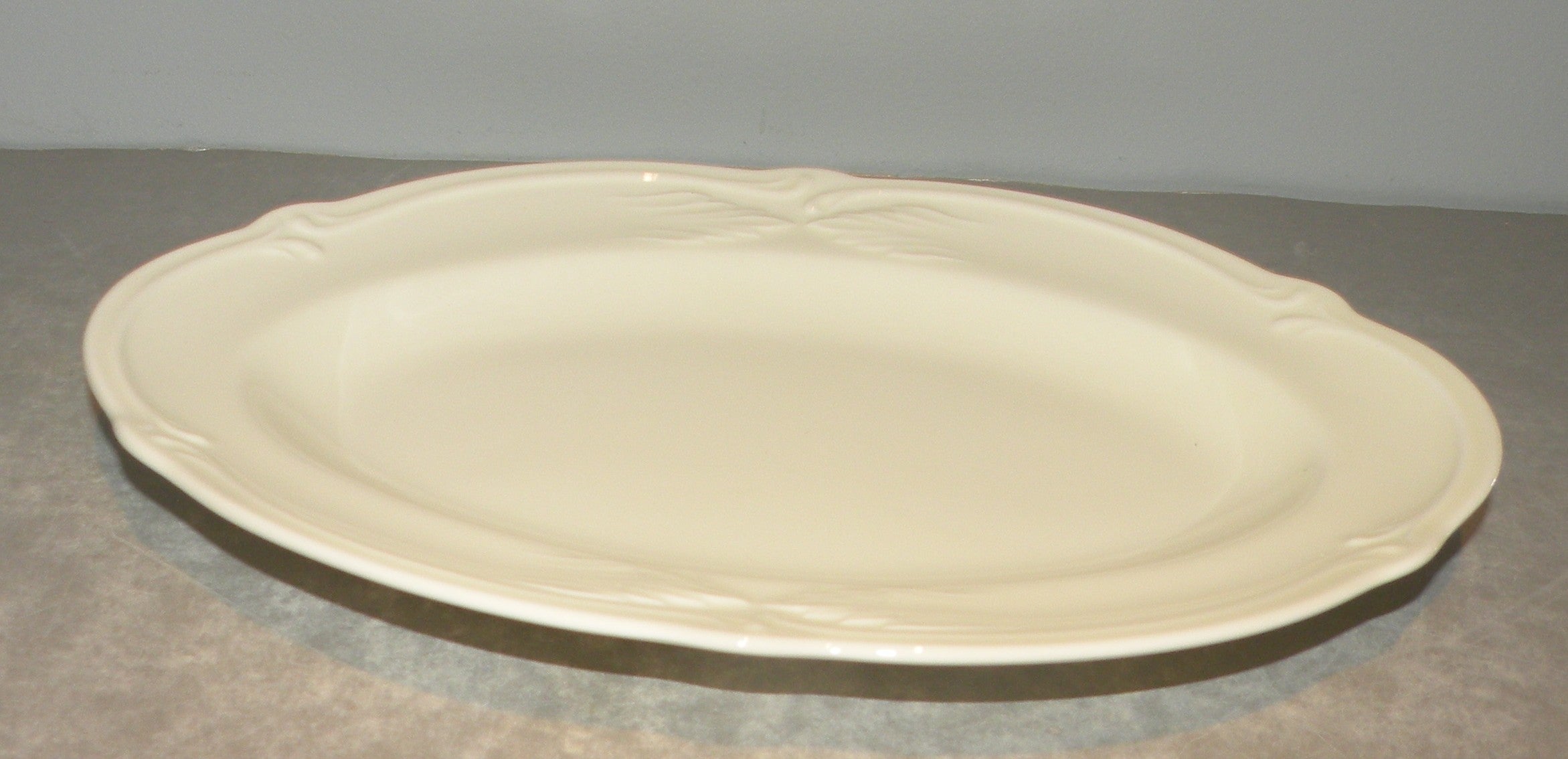 Pickle Dish, Rocaille
