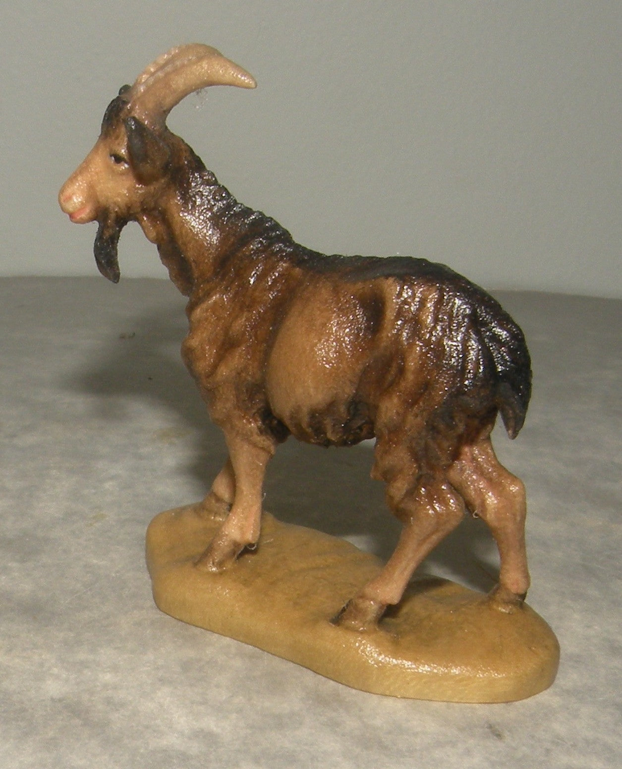 Goat  ( 21300 ) ,  Giner