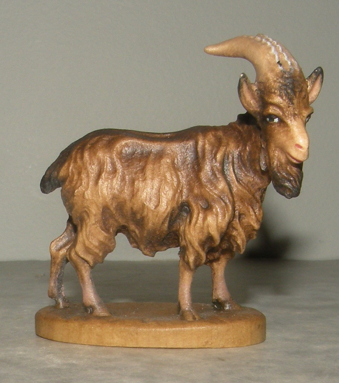 He-goat  ( 21379 ) ,   Folkloristic
