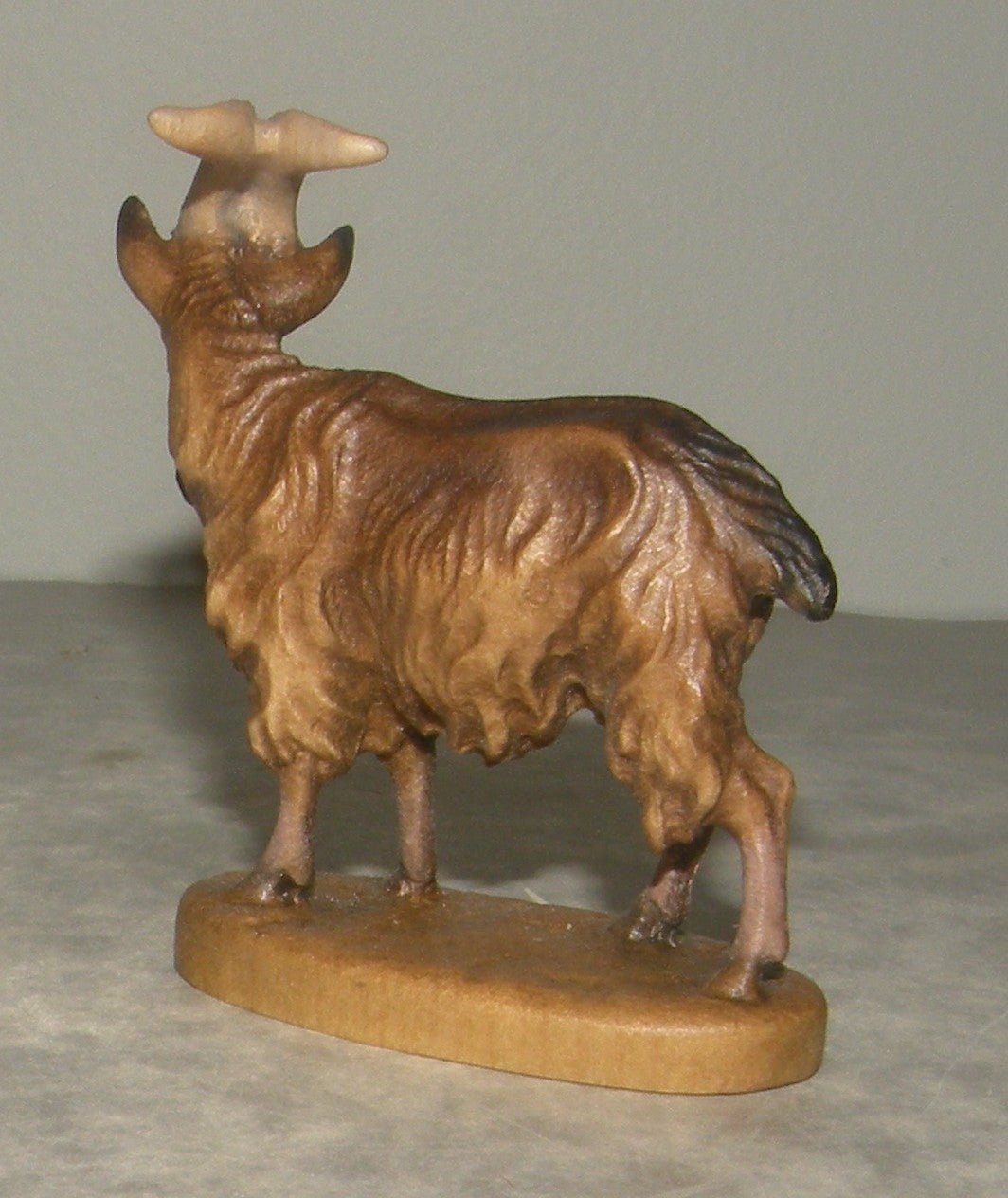 He-goat  ( 21379 ) ,   Folkloristic