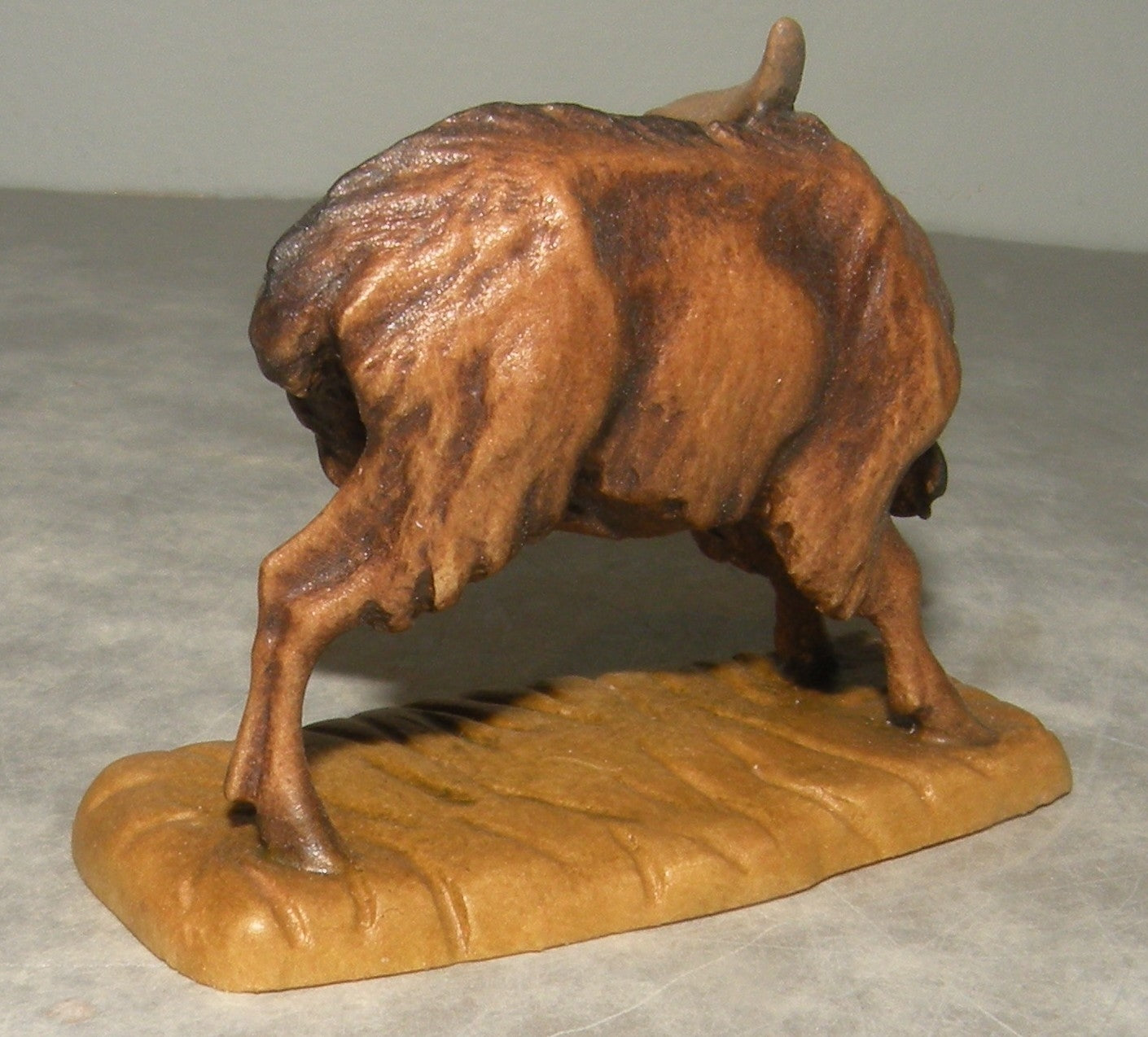 He-goat  ( 21377 )  ,   Rustic