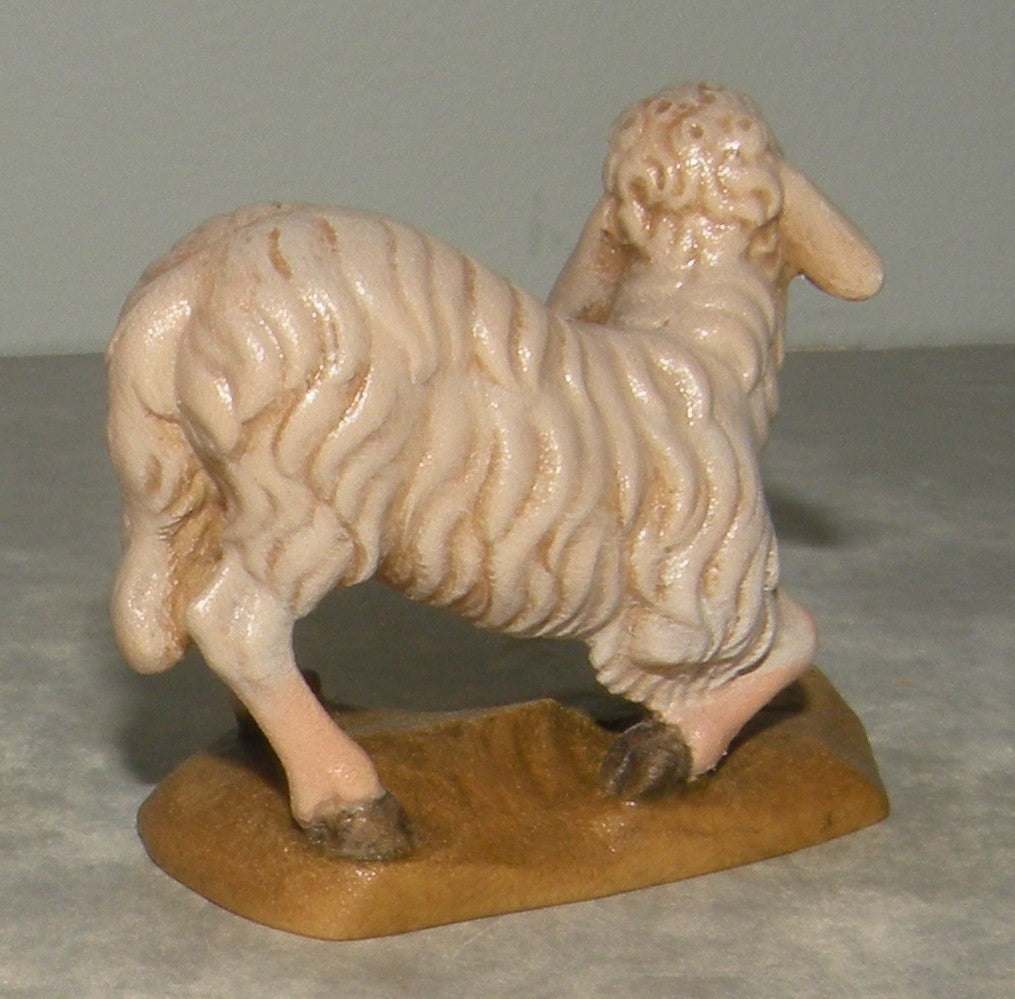 Sheep   ( 21209 ) ,   Folkloristic