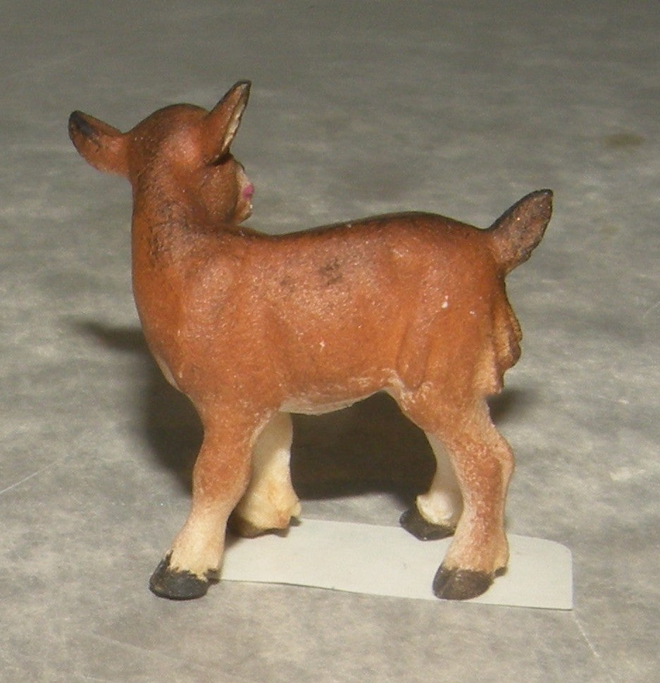 KId Goat - 1 - 10000-41-  Venetian Nativity