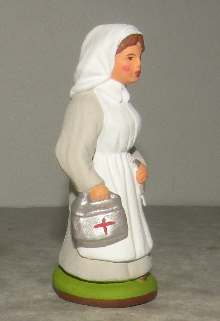 Nurse, Didier 7 Cm