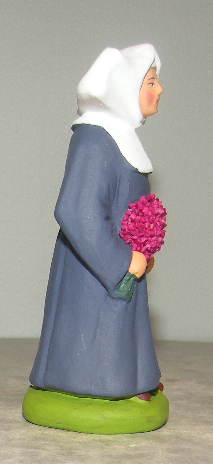 Nun , Didier 10 Cm