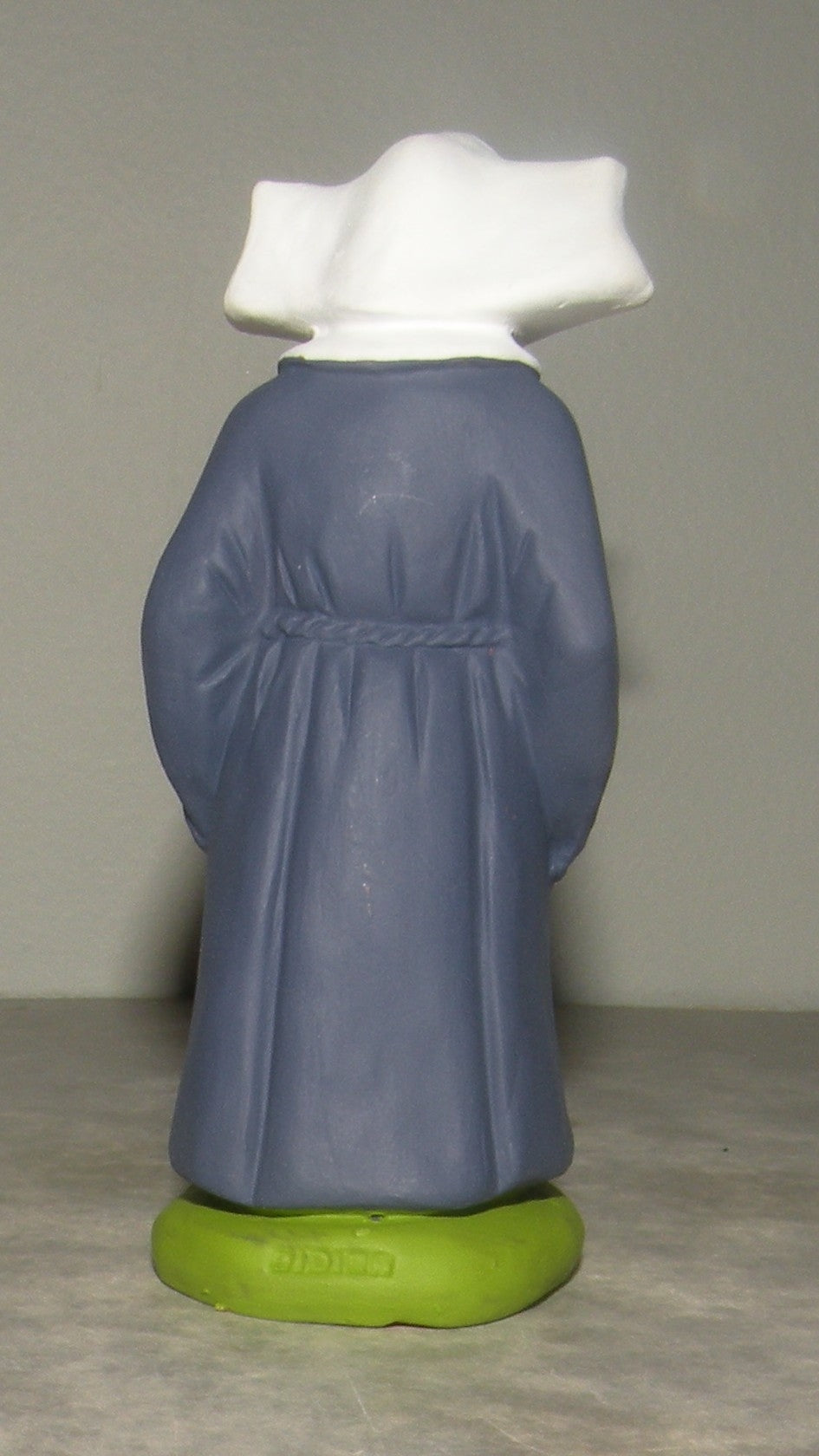 Nun , Didier 10 Cm