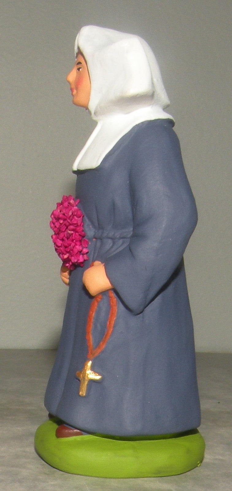 Nun , Didier 10 Cm