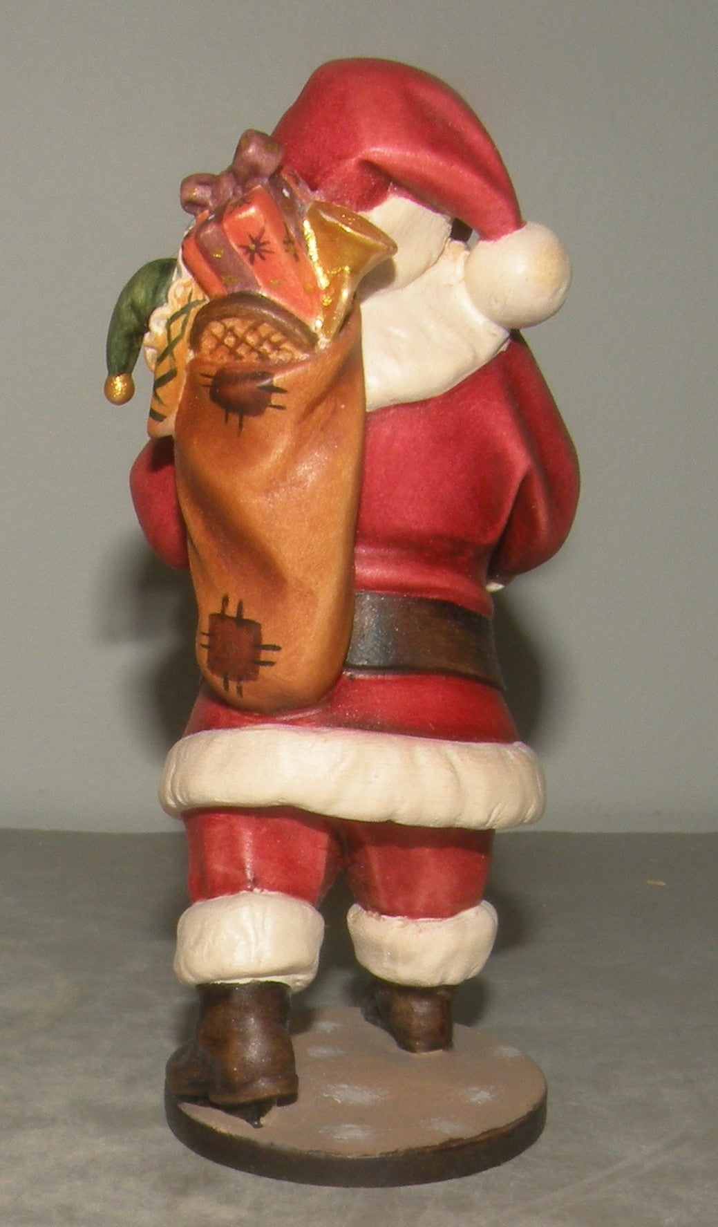 Santa Claus, 05536 , Lepi