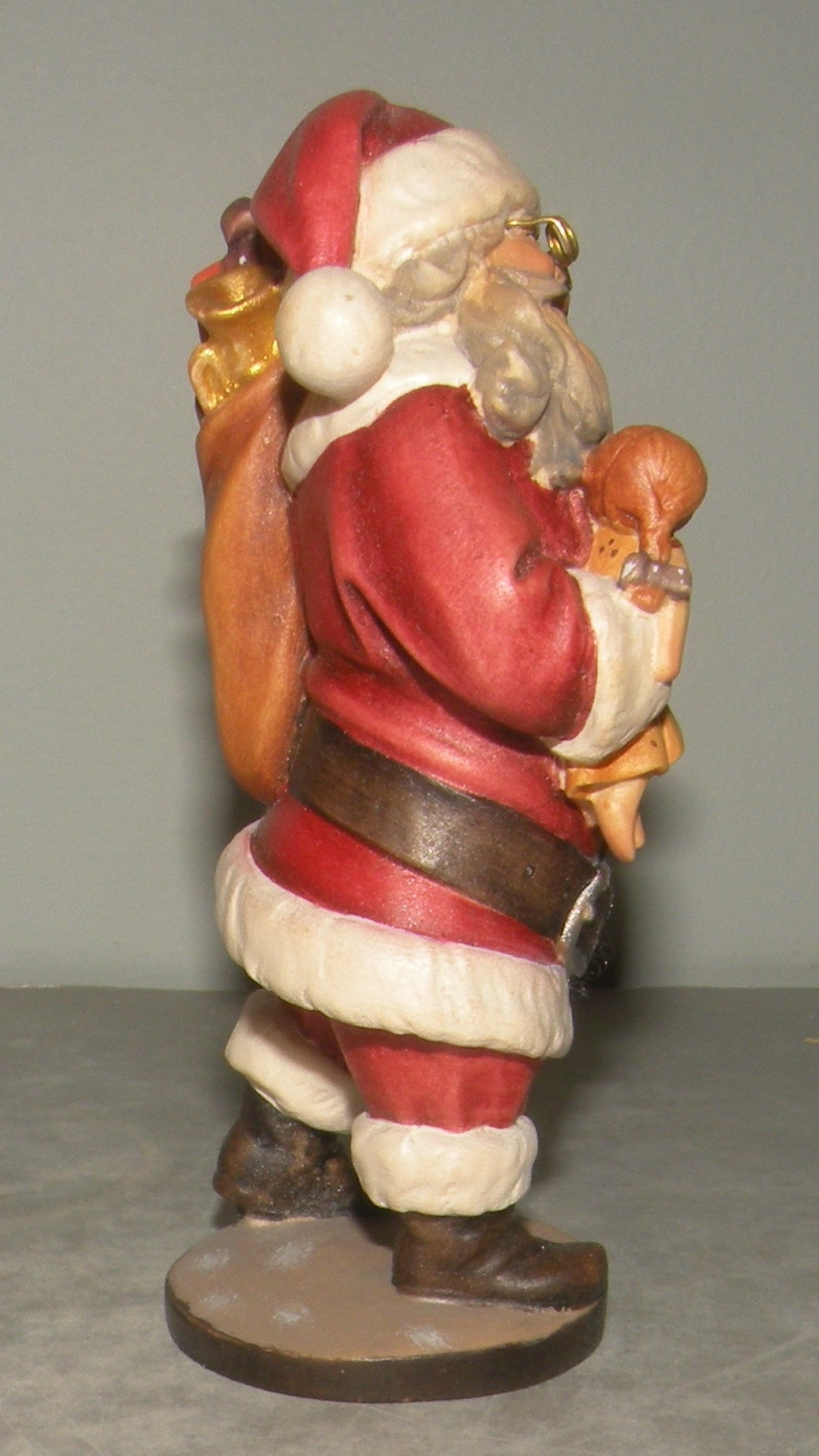 Santa Claus, 05536 , Lepi