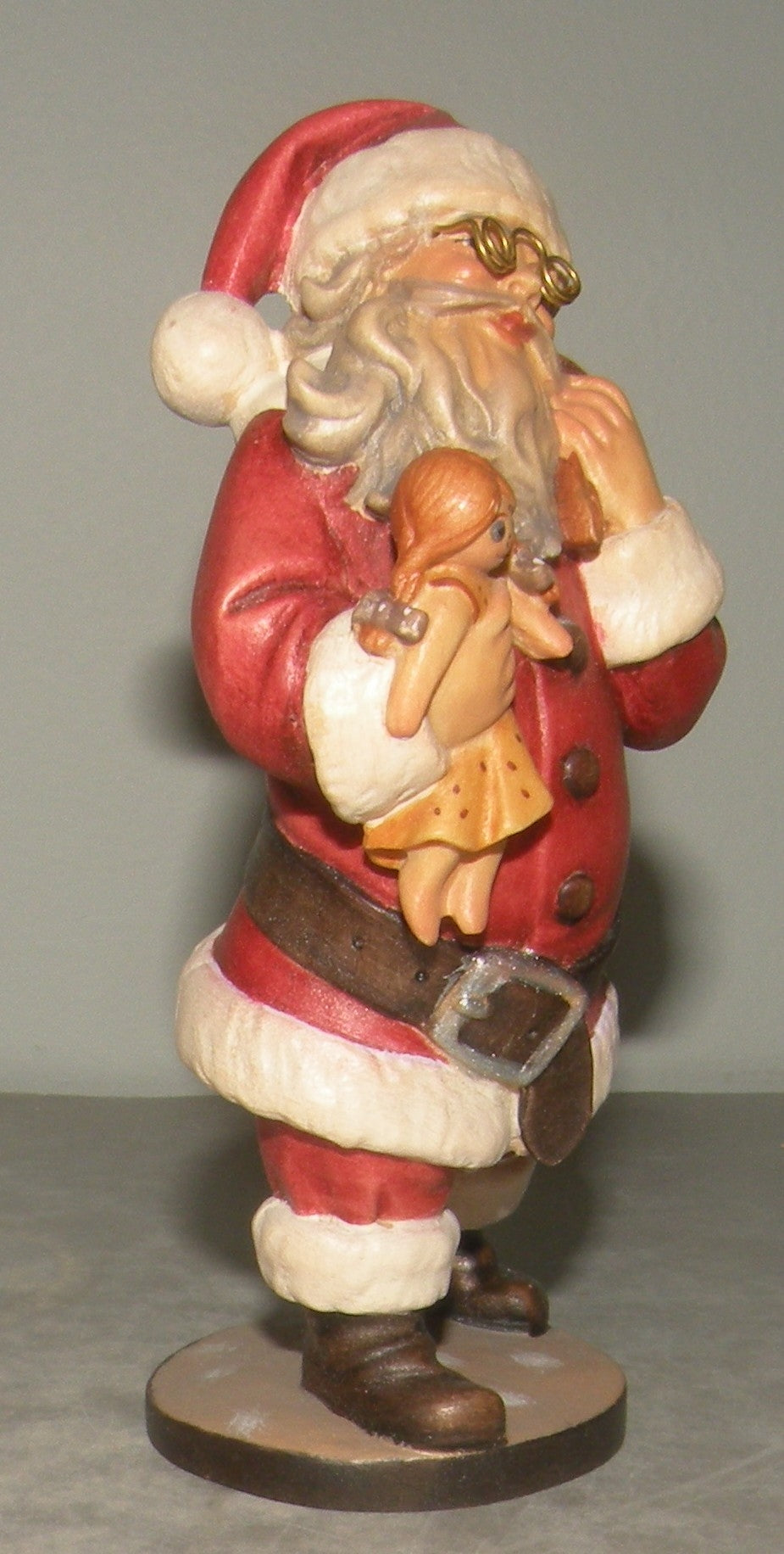 Santa Claus, 05536 , Lepi