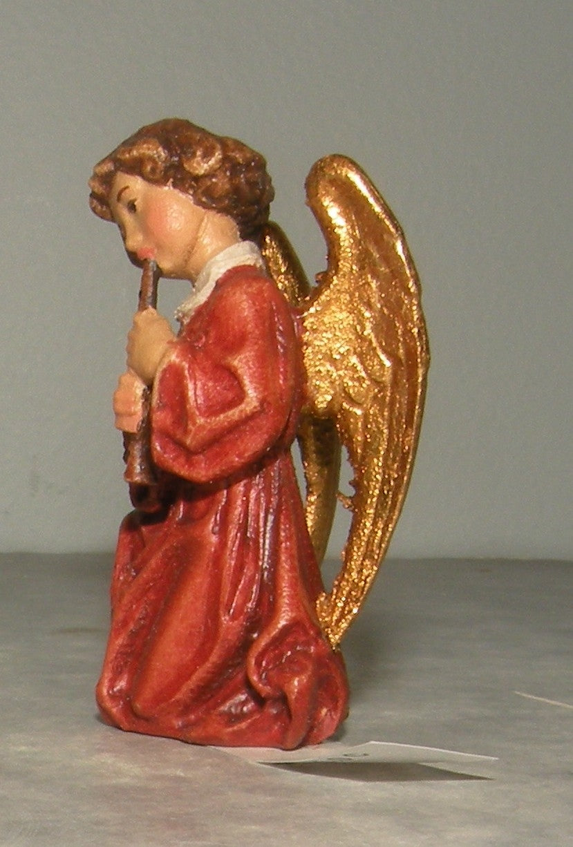 Angel with flute,10104-A, Anges