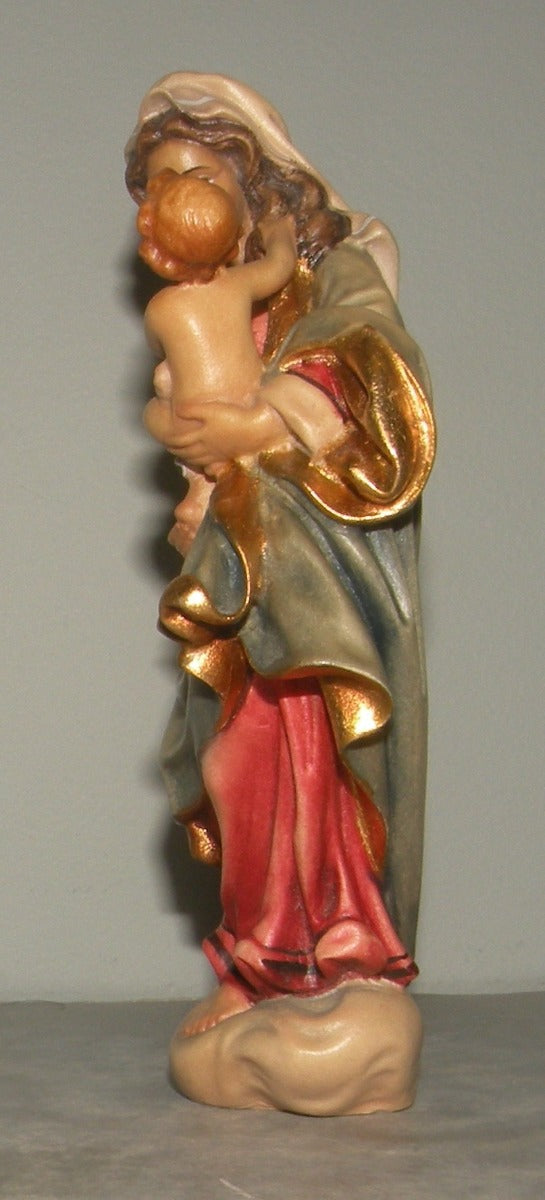 Virgin of Florence , 10257 , Lepi