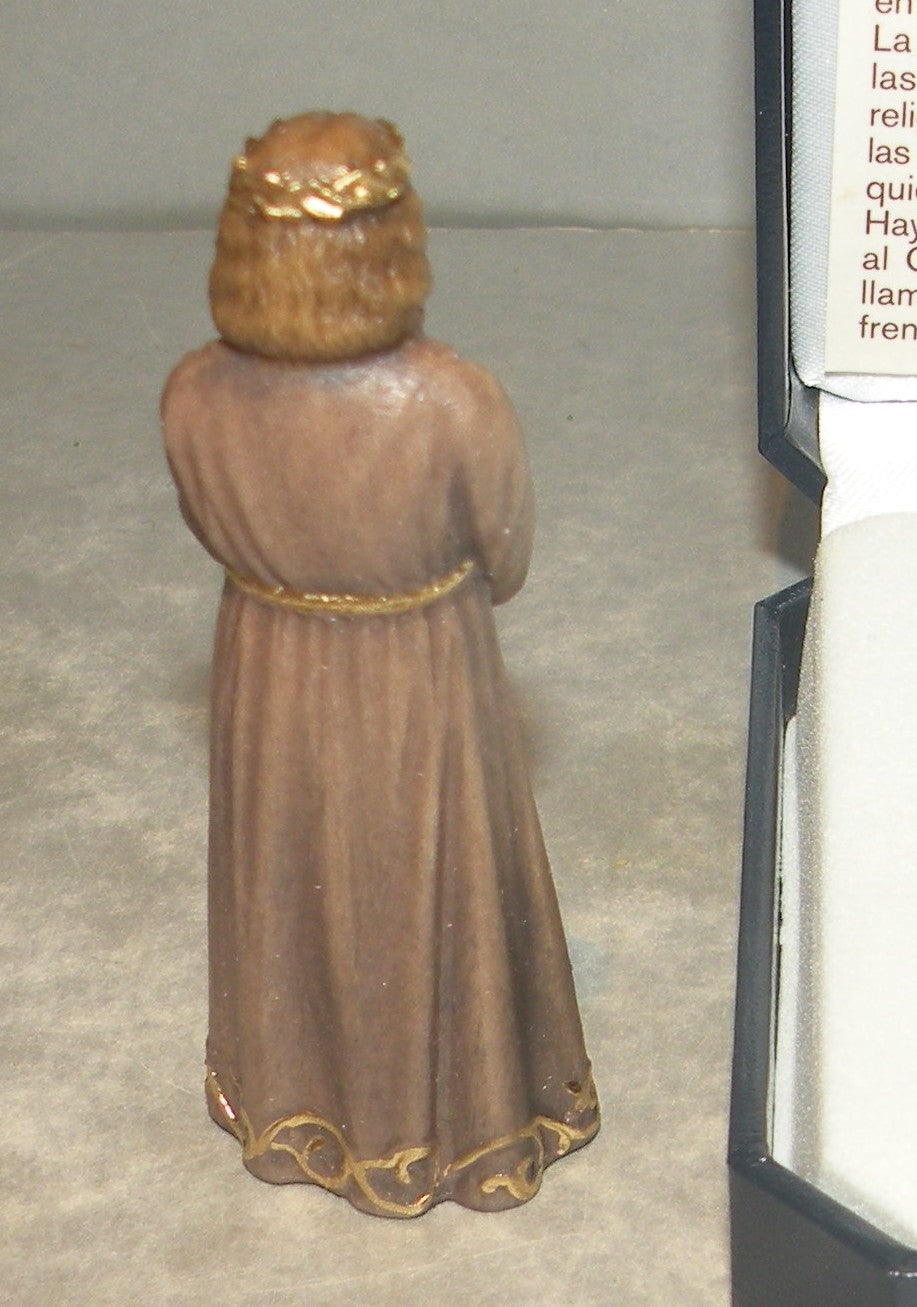 Jesus de Medinaceli  with Case ( 10370 ), Lepi