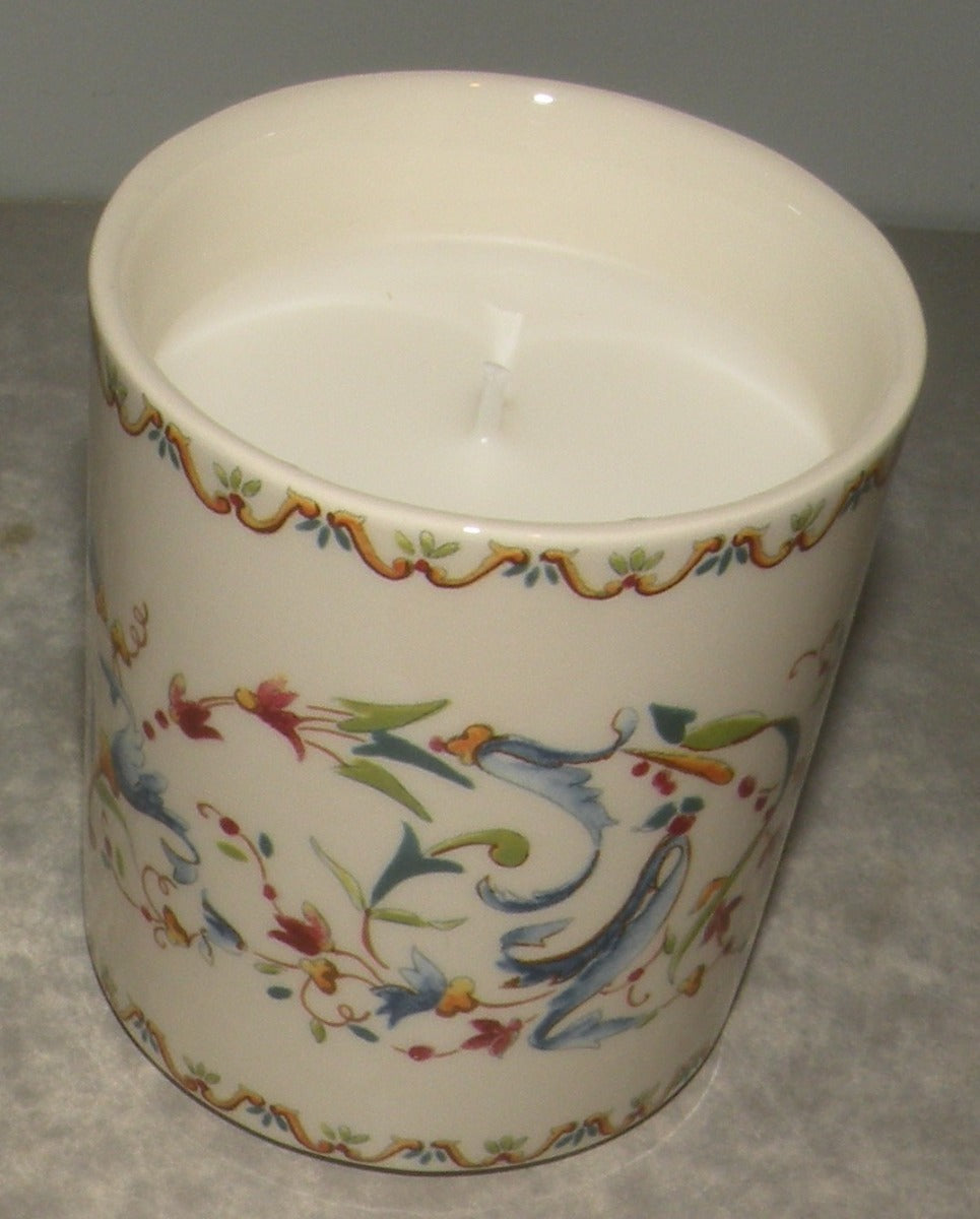 Scented Candle , Toscana