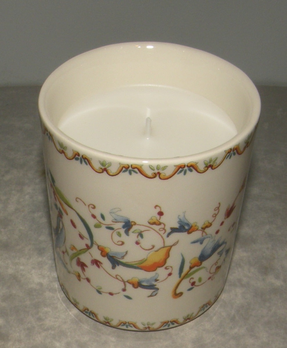 Scented Candle , Toscana