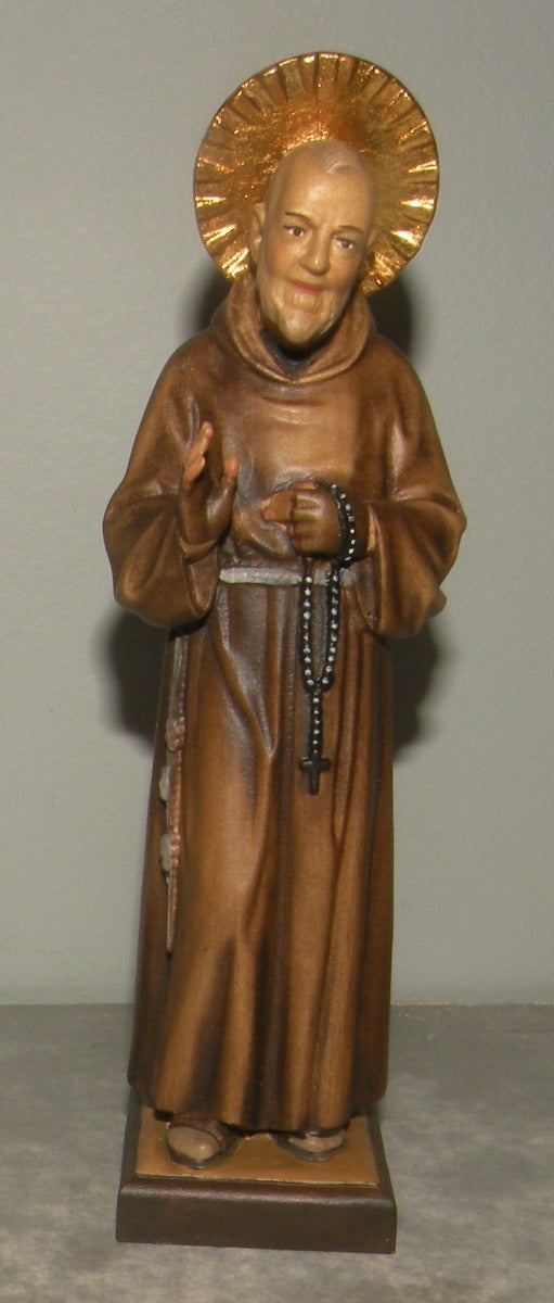 Father Pio, 10033, Lepi