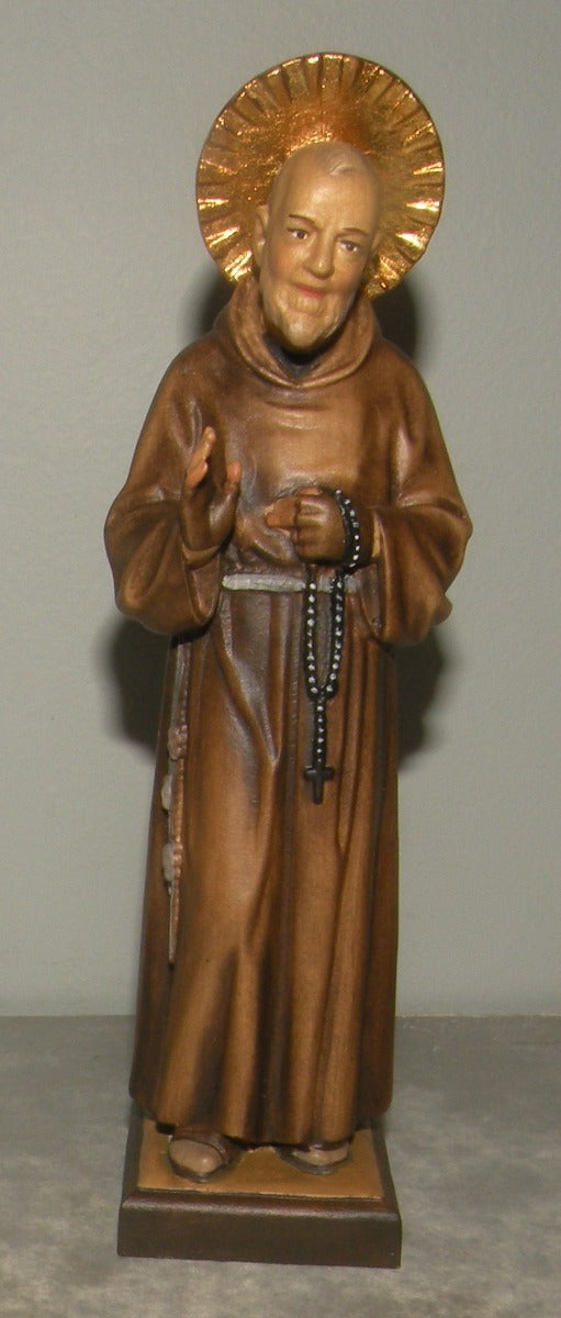 Saints – Claude Berry