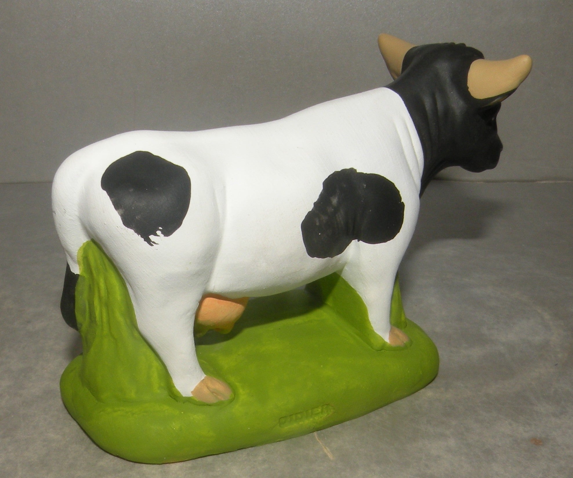 Cow  Didier 7 - 6 Cm