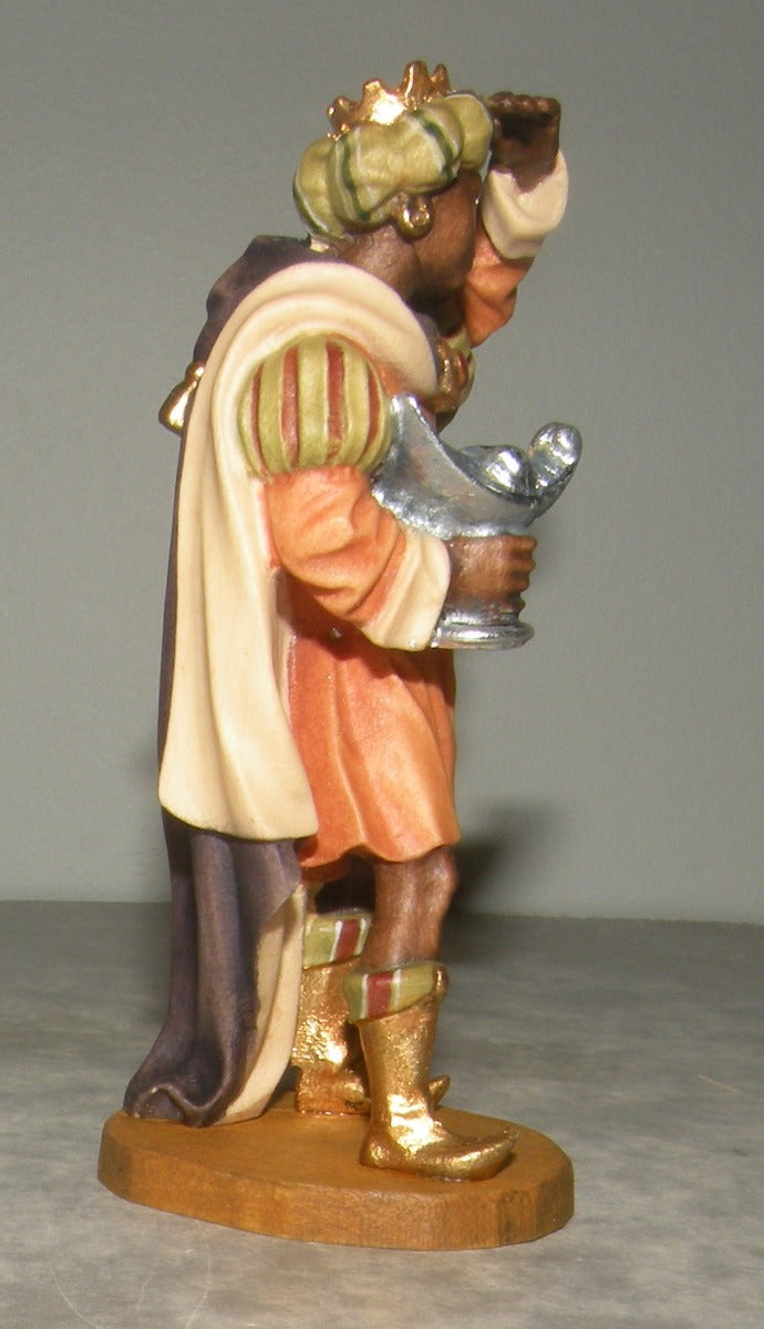 Wise Man Moor (Caspar) , Lepi