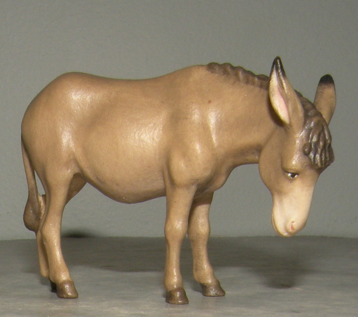 Donkey  ( 20009-A ),  Nazarene