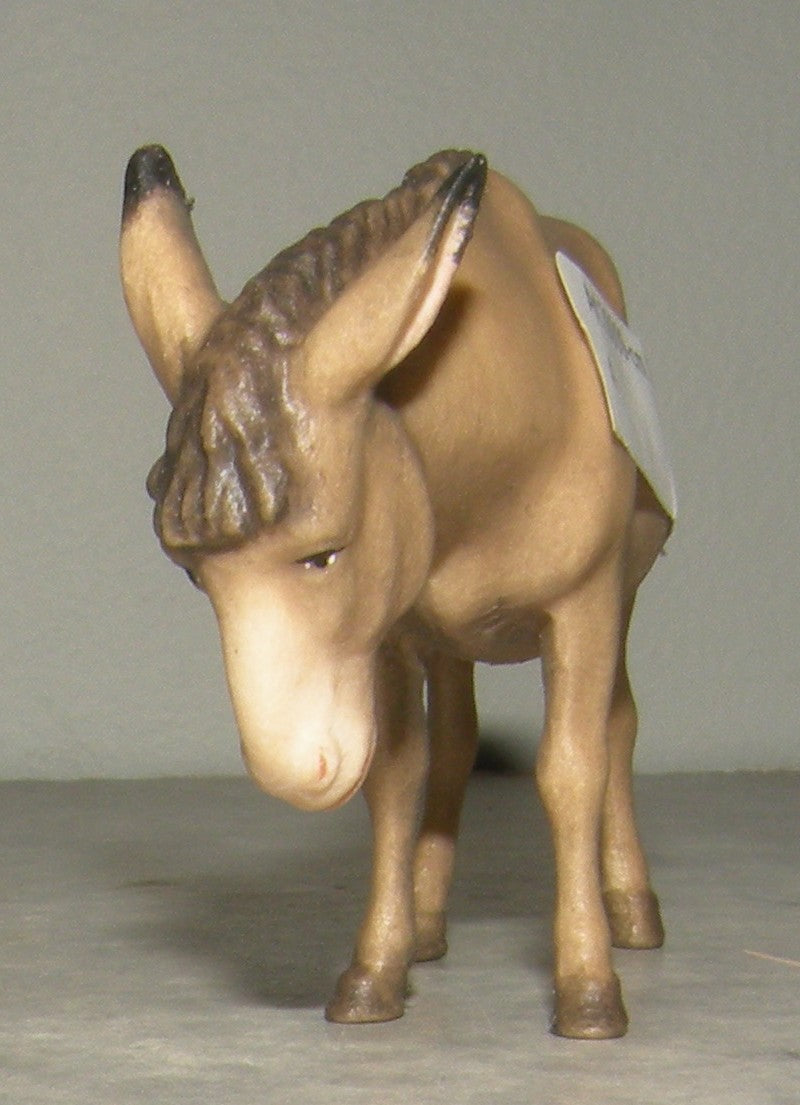 Donkey  ( 20009-A ),  Lepi